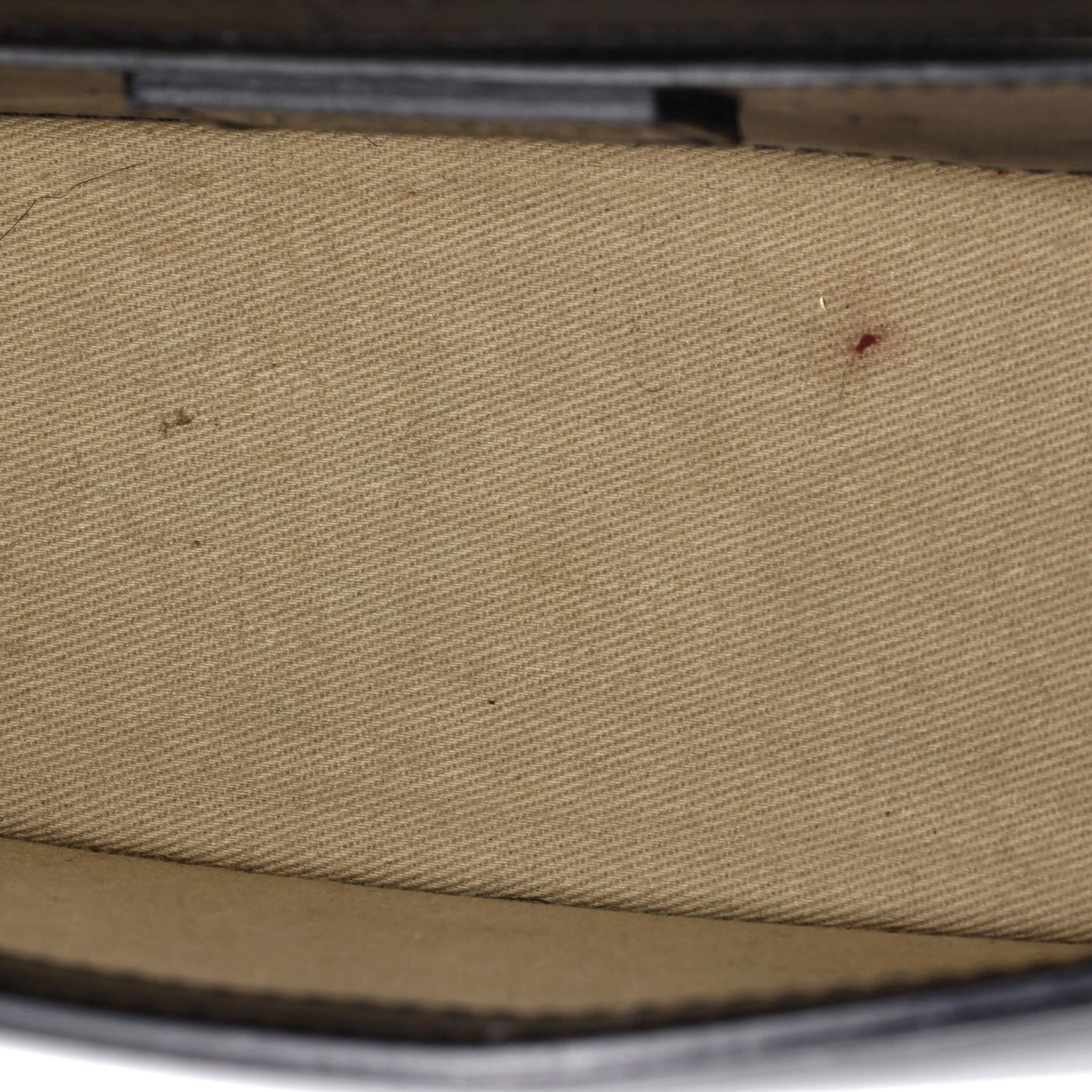Le Grand Bambino Flap Bag Leather - Image 5