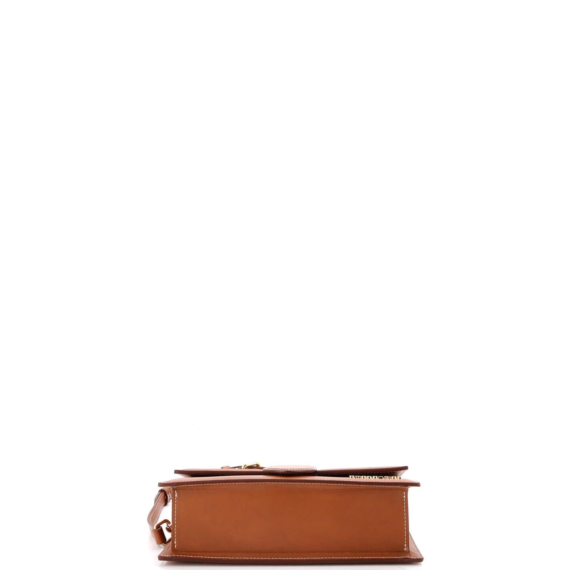 Le Grand Bambino Flap Bag Leather - Image 4