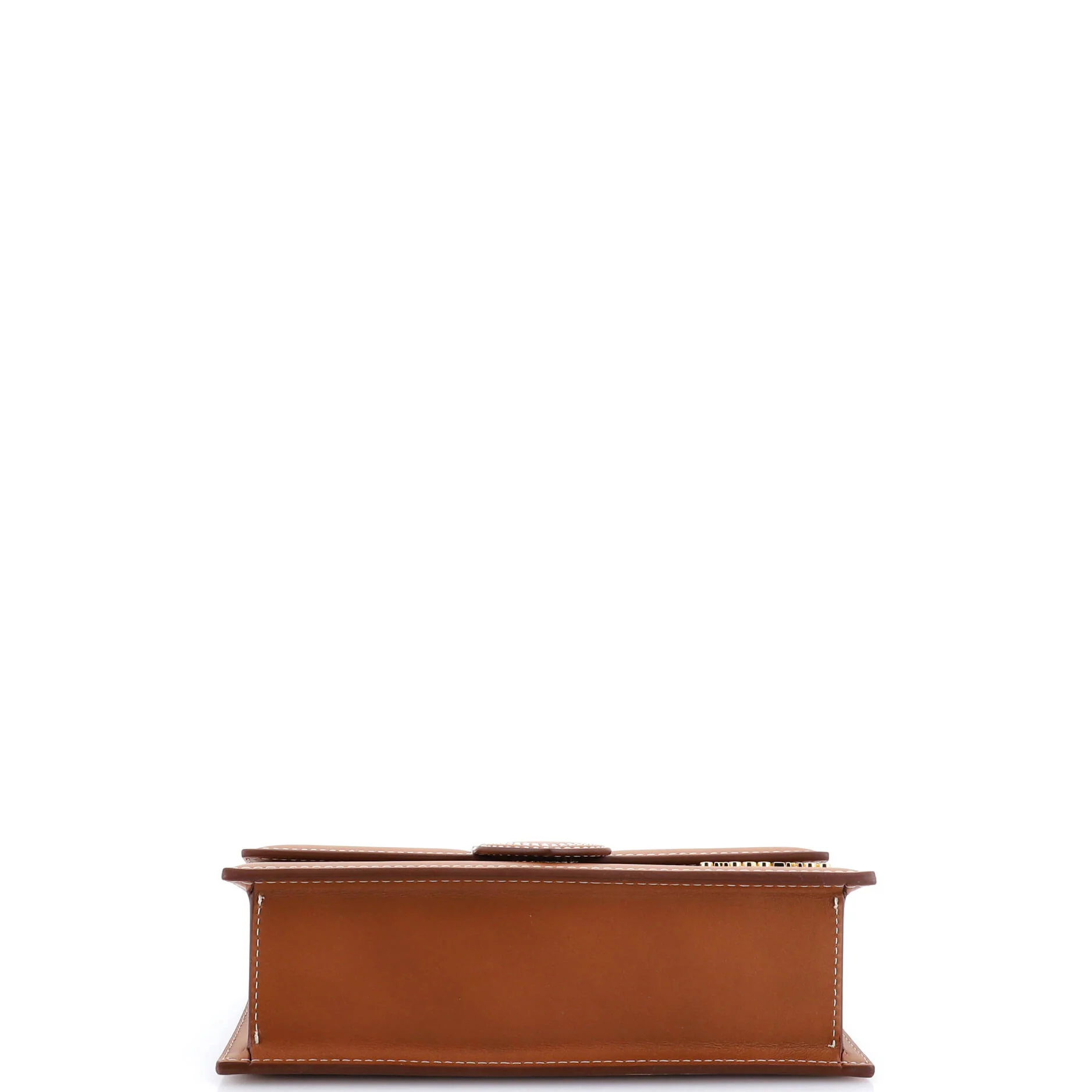 Le Grand Bambino Flap Bag Leather - Image 4