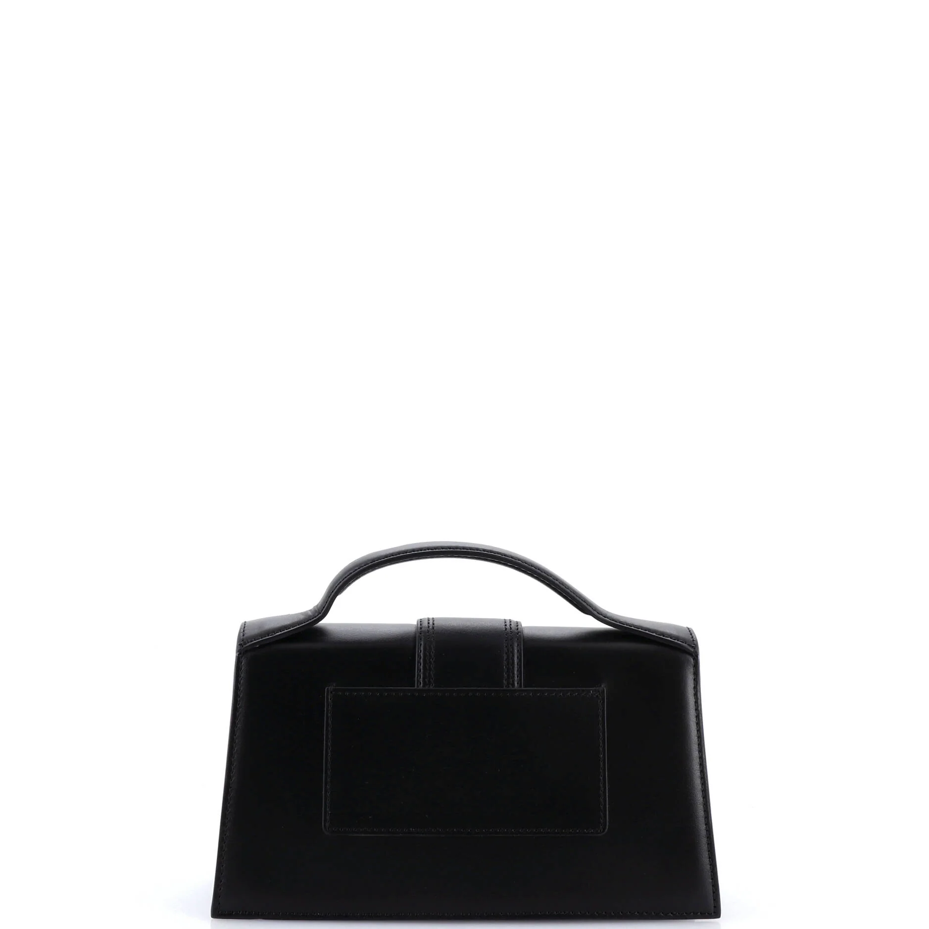 Le Grand Bambino Flap Bag Leather - Image 3