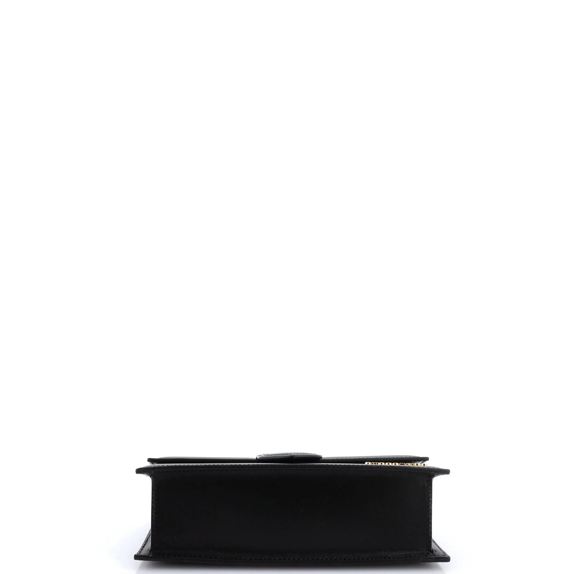 Le Grand Bambino Flap Bag Leather - Image 4