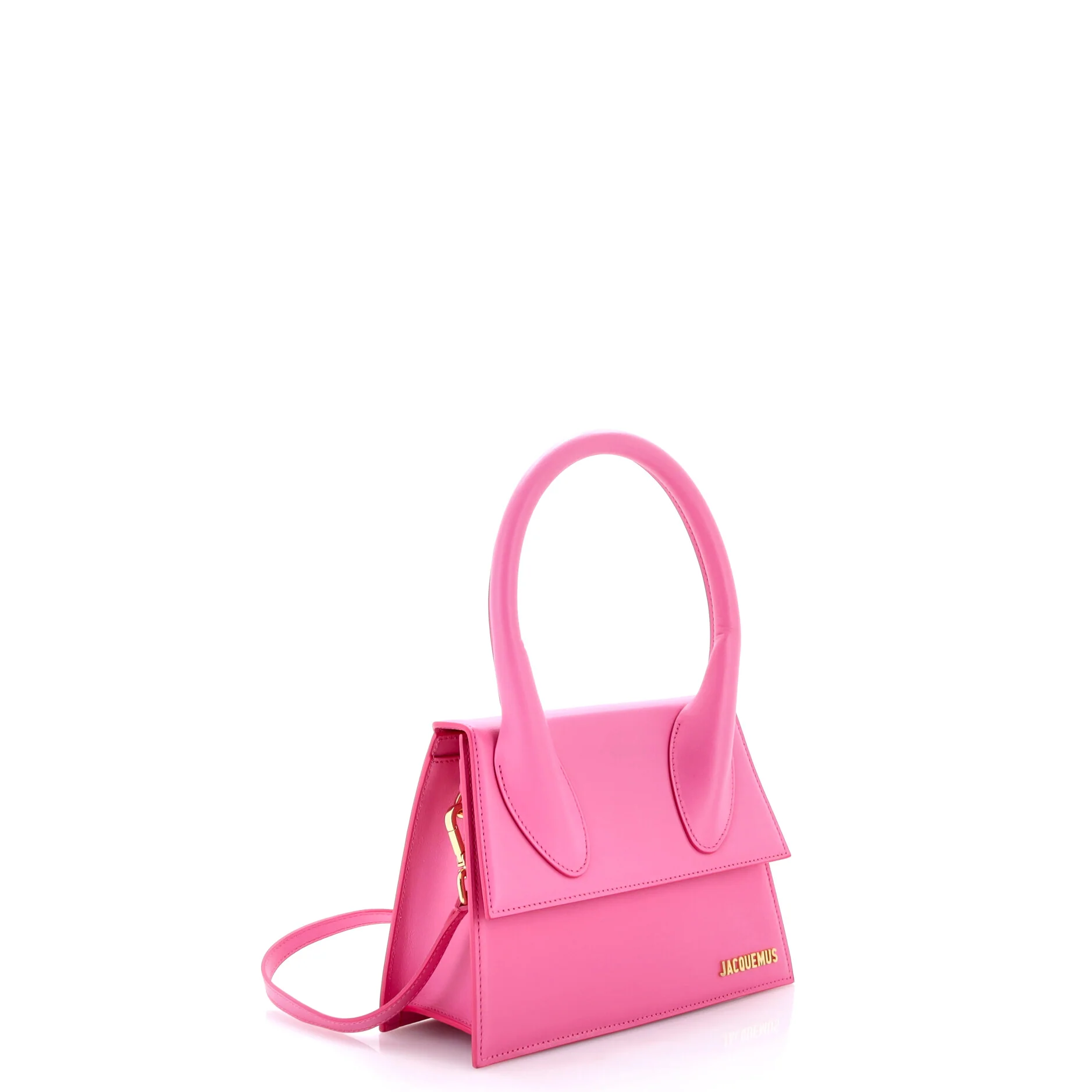 Le Grand Chiquito Bag Leather Large - Image 2