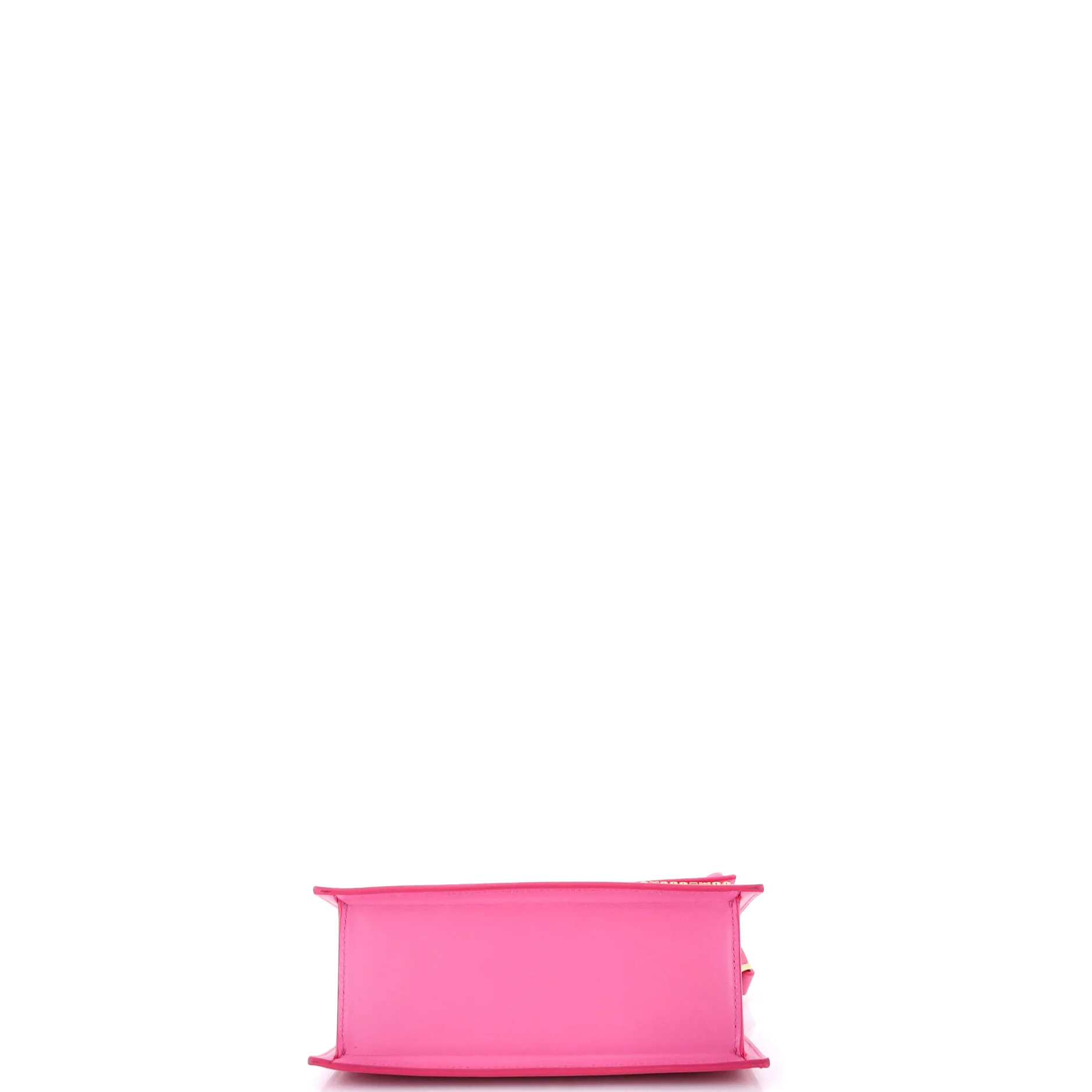 Le Grand Chiquito Bag Leather Large - Image 4