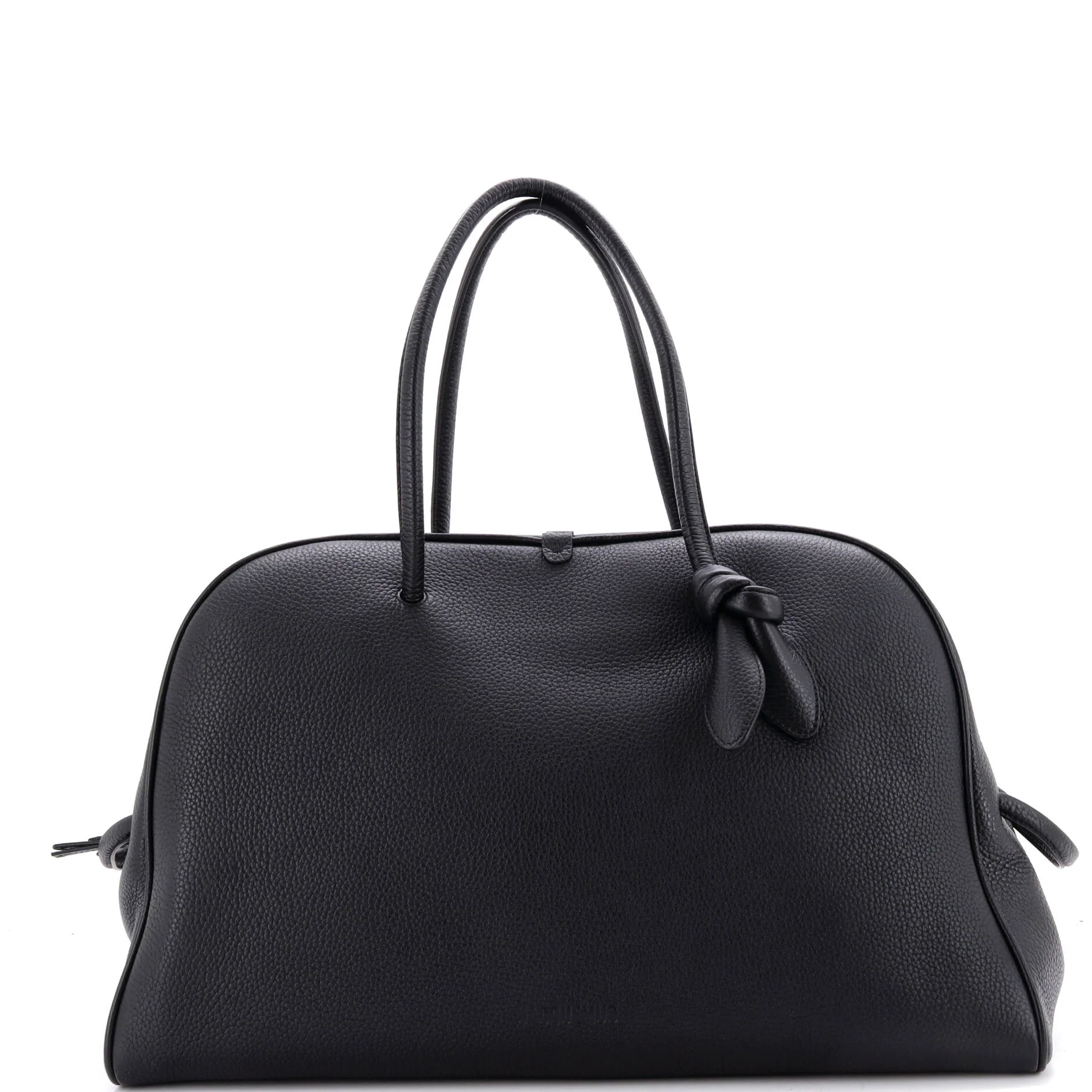 Le Grand Turismo Bag Leather