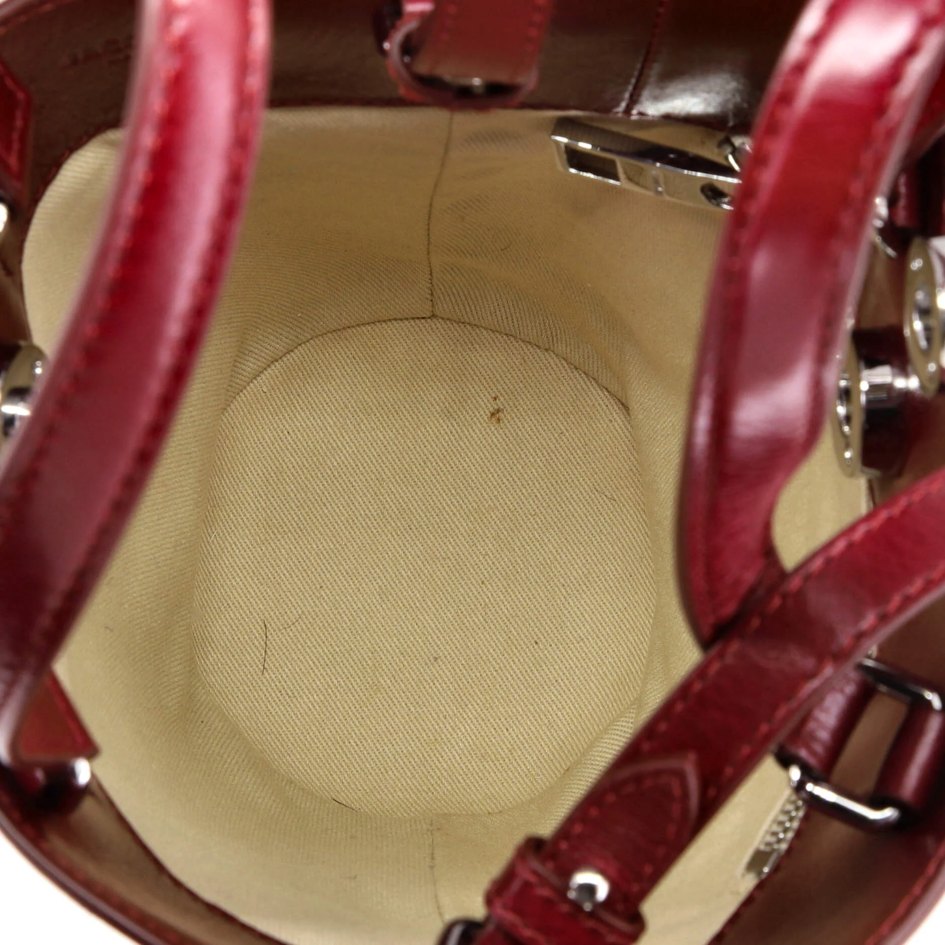 Le Petit Bambola Leather - Image 5