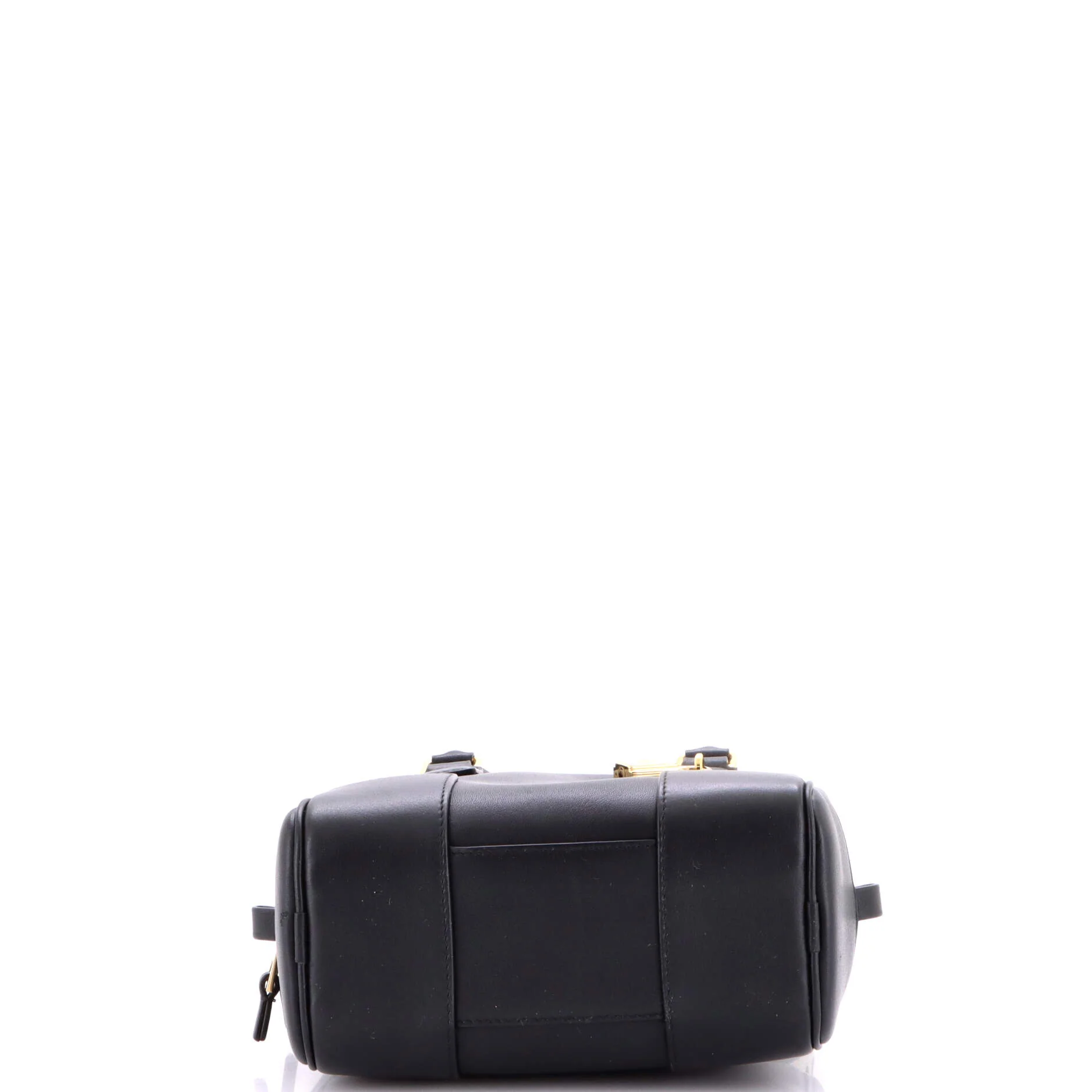 Amazona Square Bag Leather 16 - Image 4