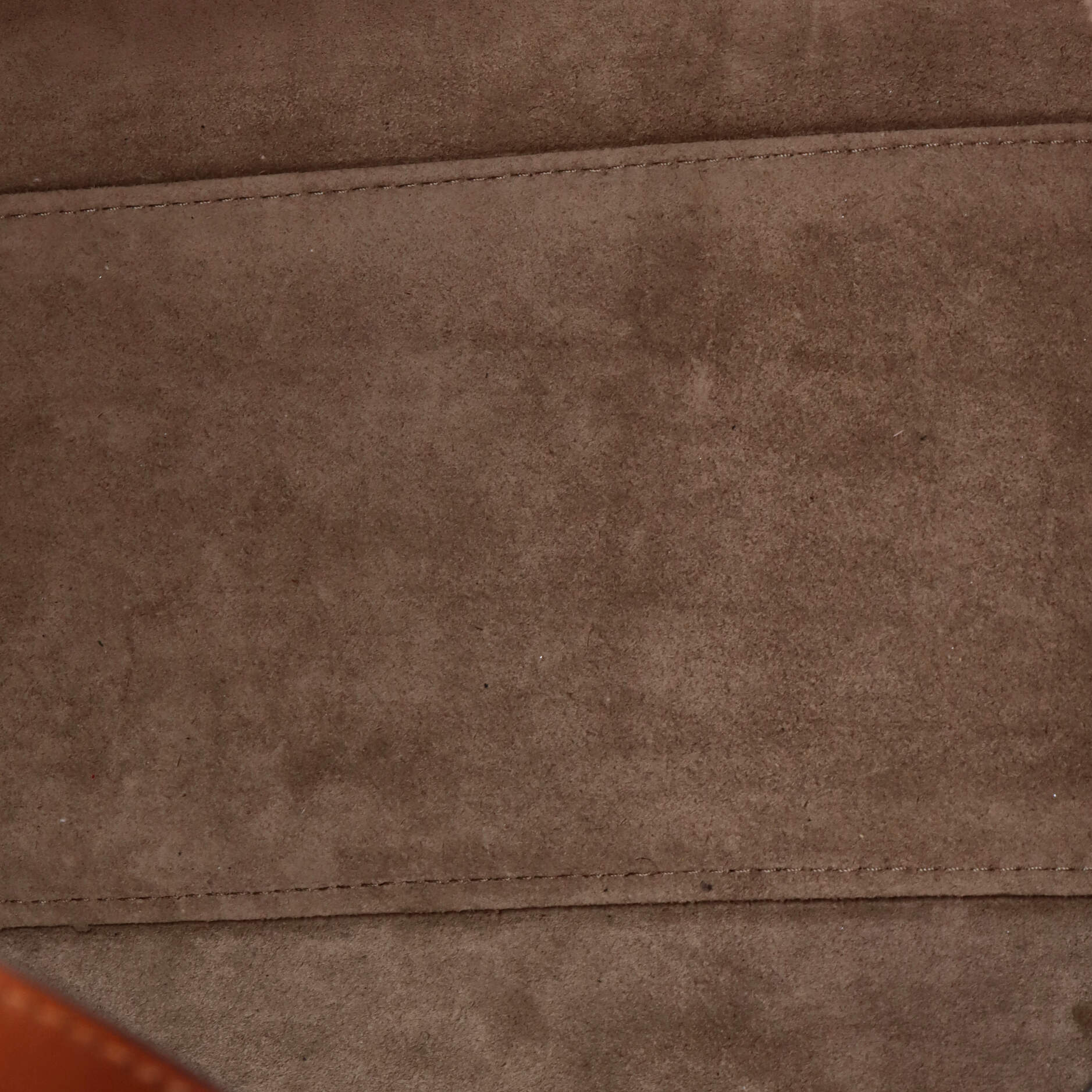 Anagram Tote Leather Small - Image 5