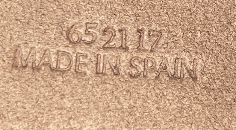 Anagram Tote Leather Small - Image 8