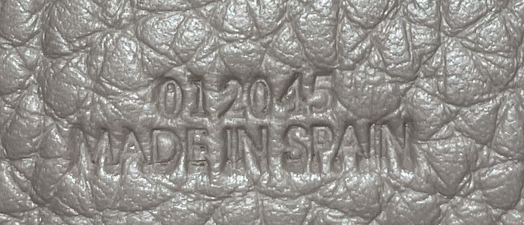 Balloon Bucket Bag Leather Small - Image 6