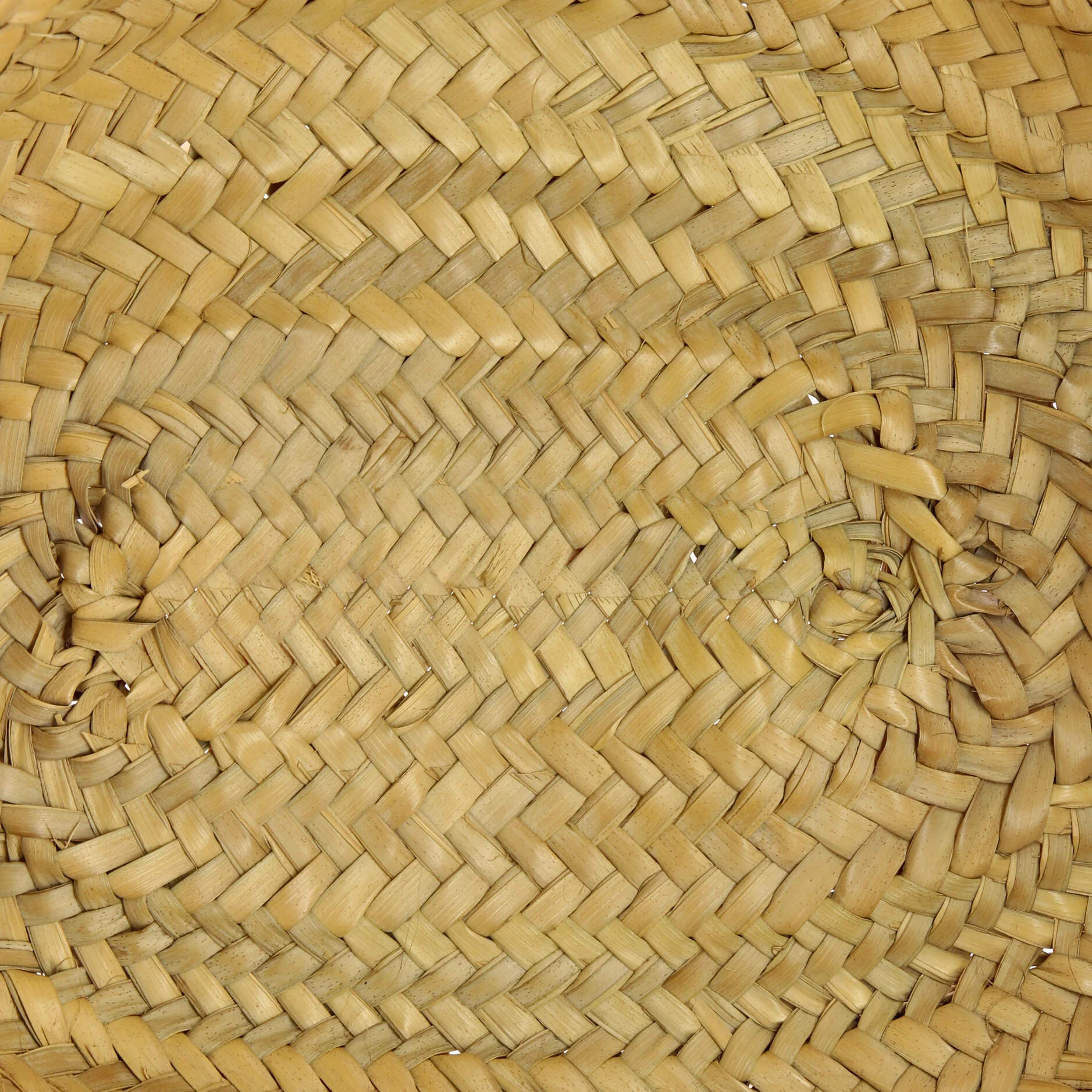 Basket Tote Raffia Medium - Image 5