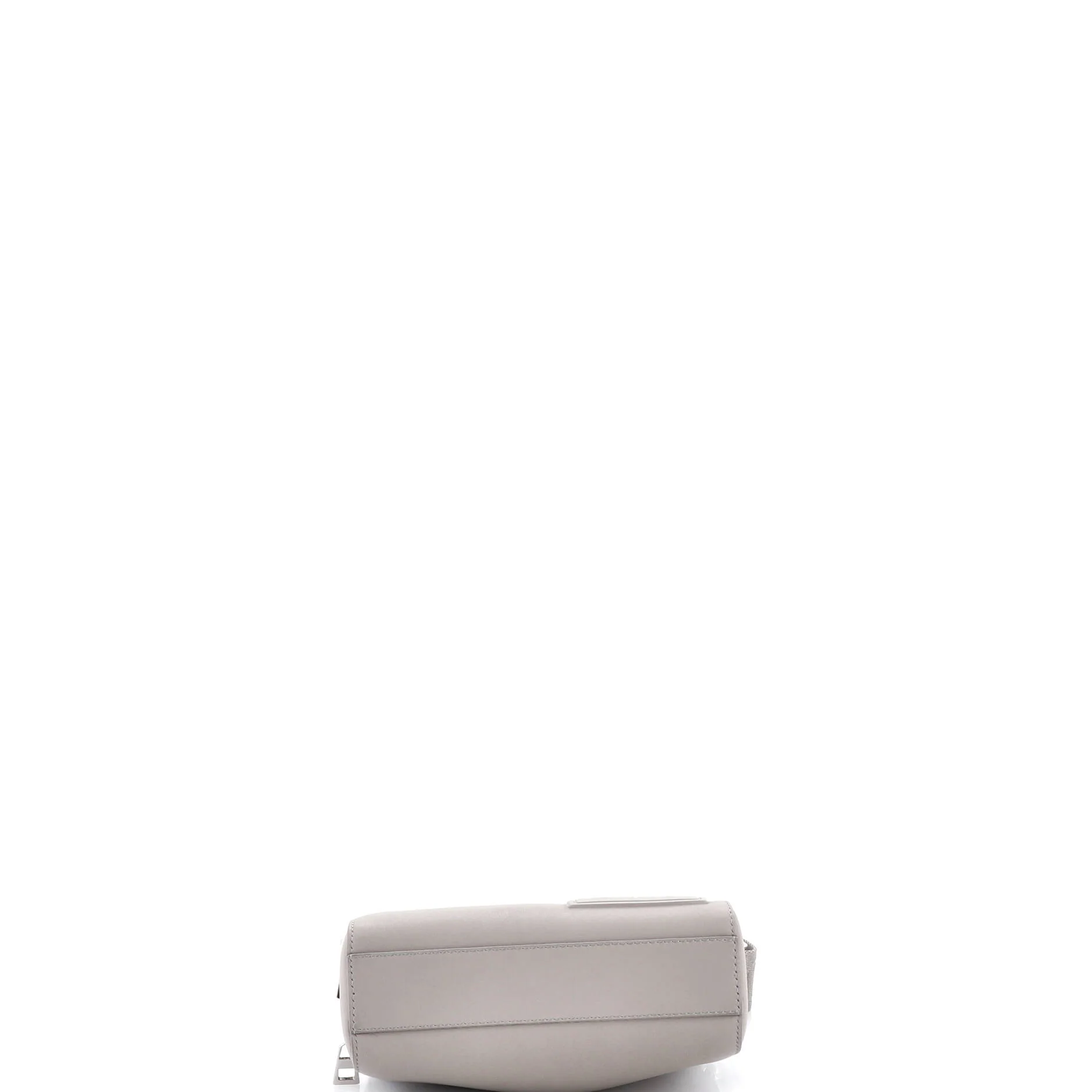 Camera Crossbody Bag Leather Mini - Image 4