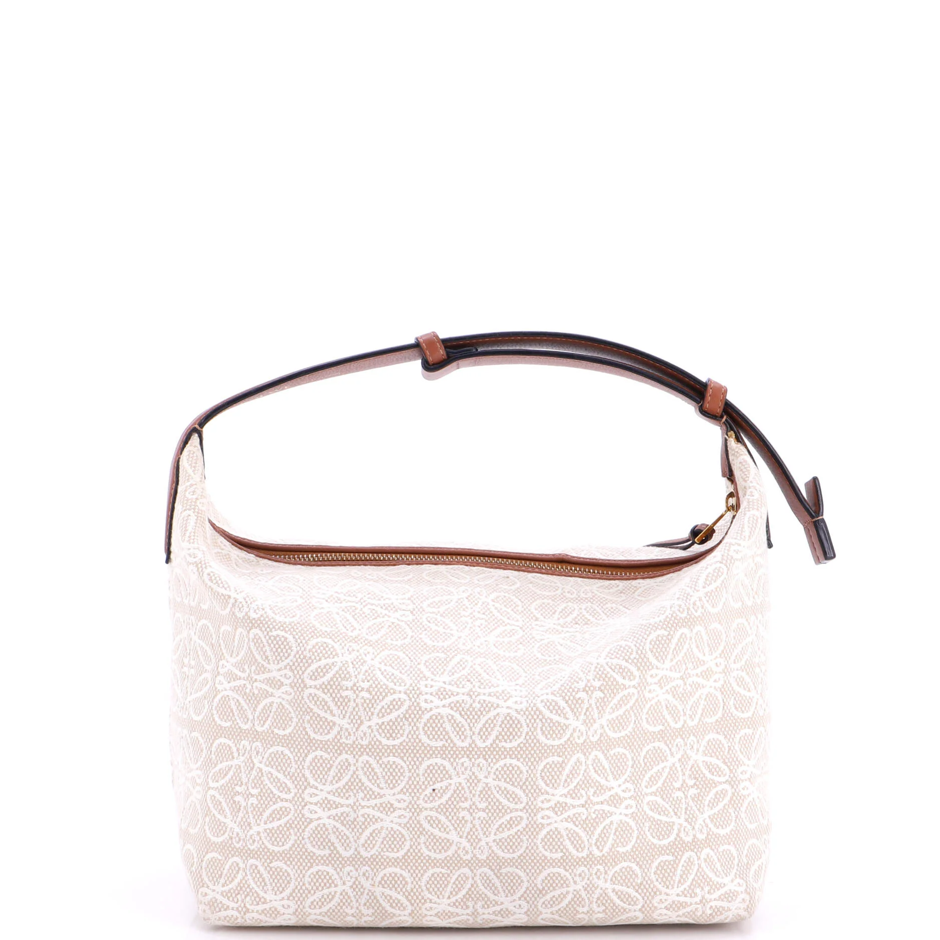 Cubi Hobo Anagram Jacquard Medium - Image 3