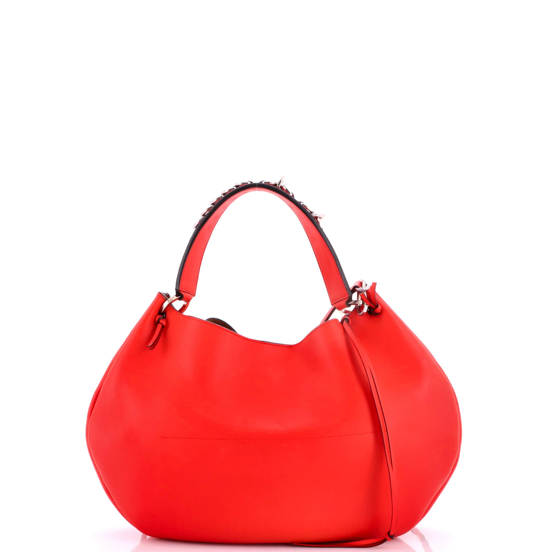 Fortune Open Hobo Leather - Image 3