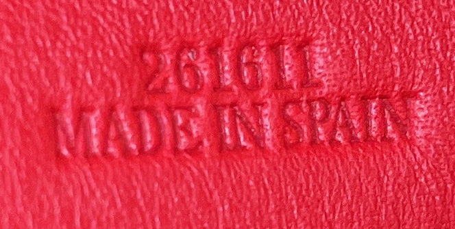 Fortune Open Hobo Leather - Image 8