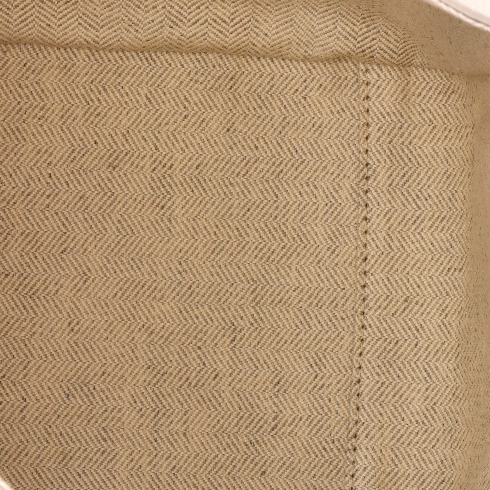 Hammock Bag Leather Compact - Image 5