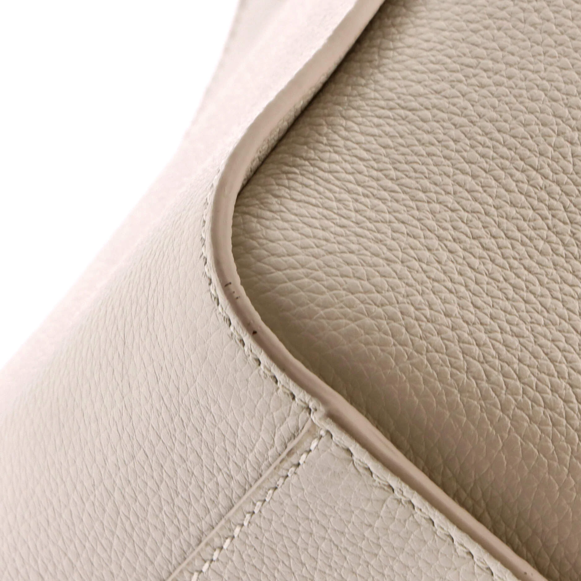 Hammock Bag Leather Compact - Image 6
