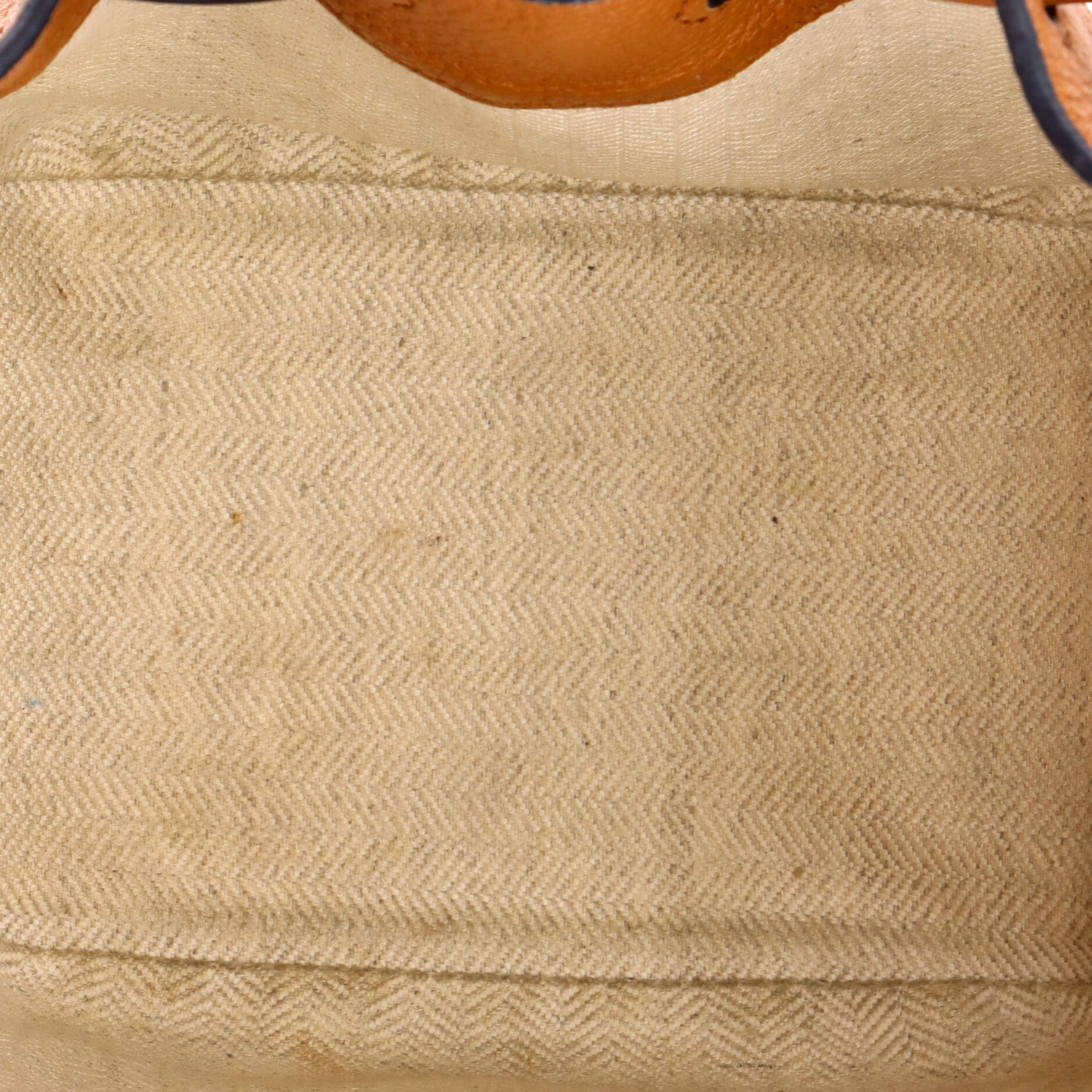 Hammock Bag Leather Mini - Image 5