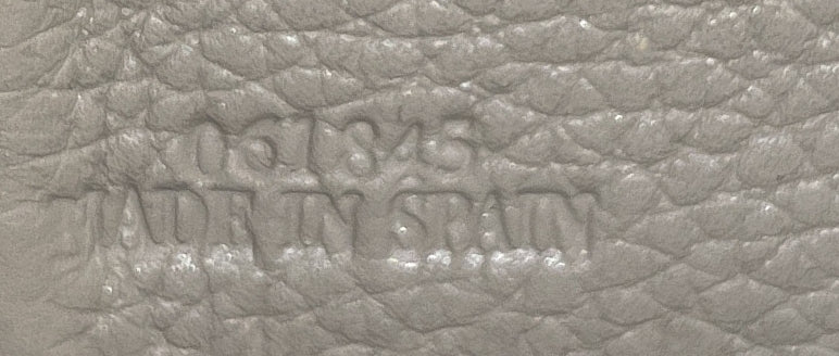 Hammock Bag Leather Mini - Image 6