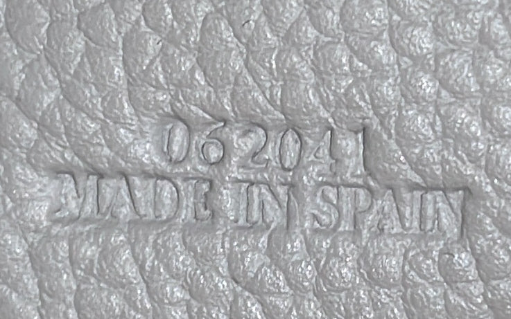Hammock Bag Leather Small - Image 8