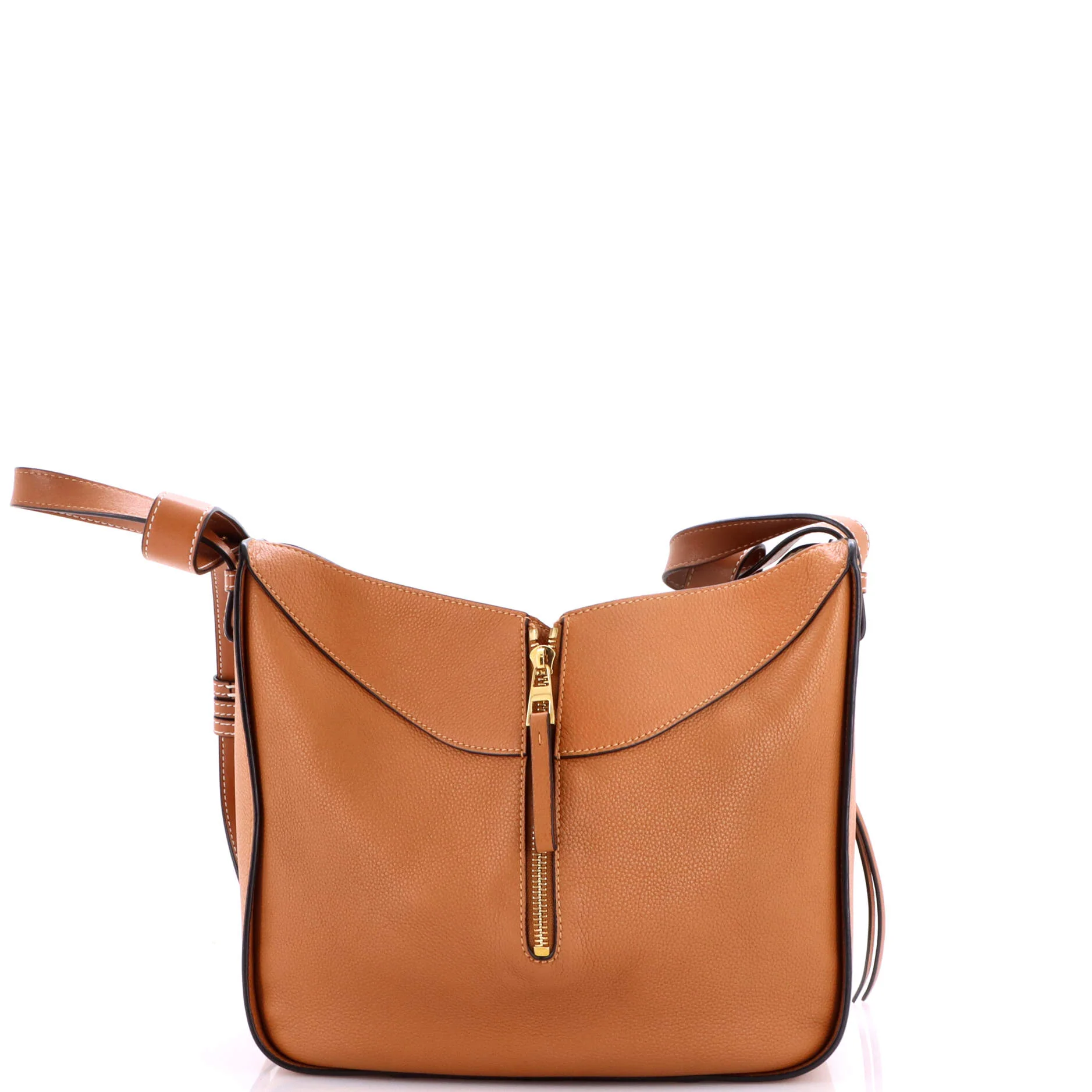 Hammock Bag Leather Small