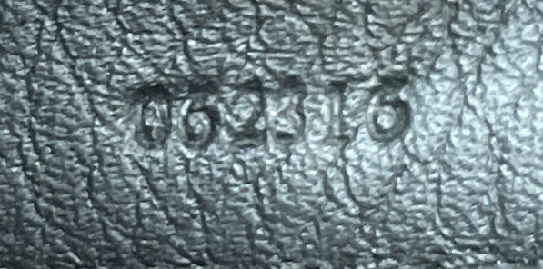 Hammock Hobo Leather Mini - Image 7