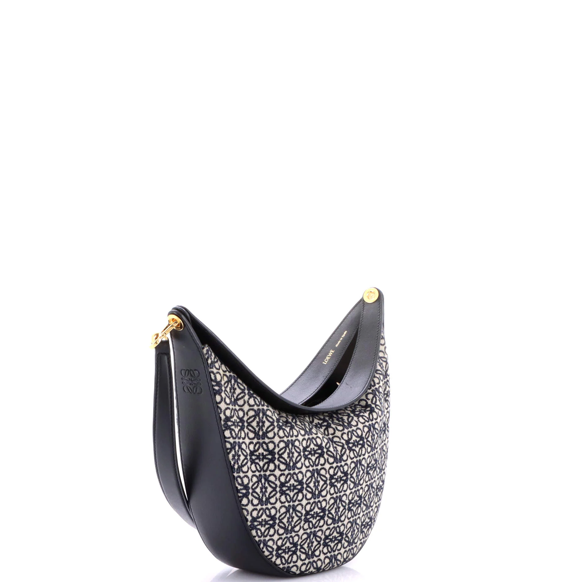 Luna Hobo Anagram Jacquard - Image 2