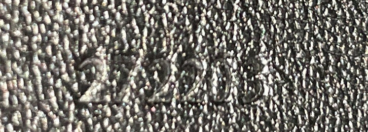 Luna Hobo Anagram Jacquard - Image 8