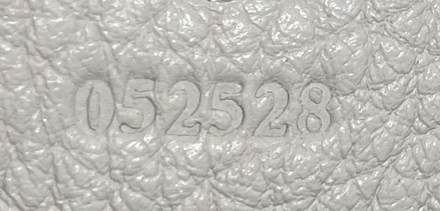 Madrid Shoulder Bag Leather Small - Image 6