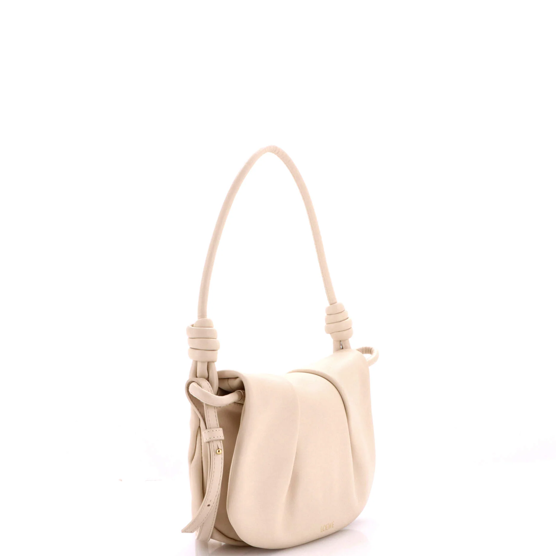 Paseo Shoulder Bag Leather - Image 2
