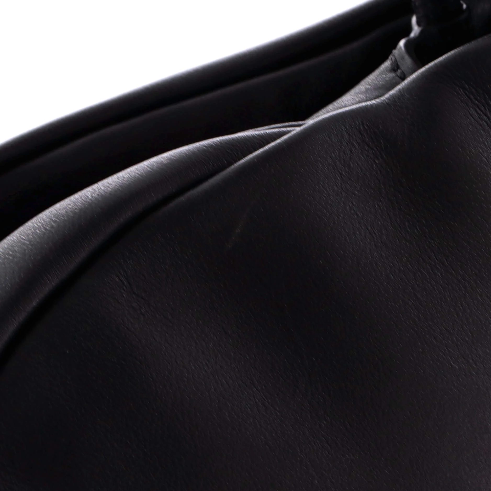 Paseo Shoulder Bag Leather - Image 6