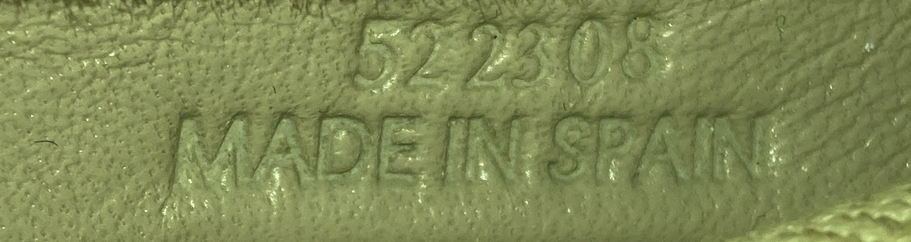 Pochette Woven Raffia - Image 7