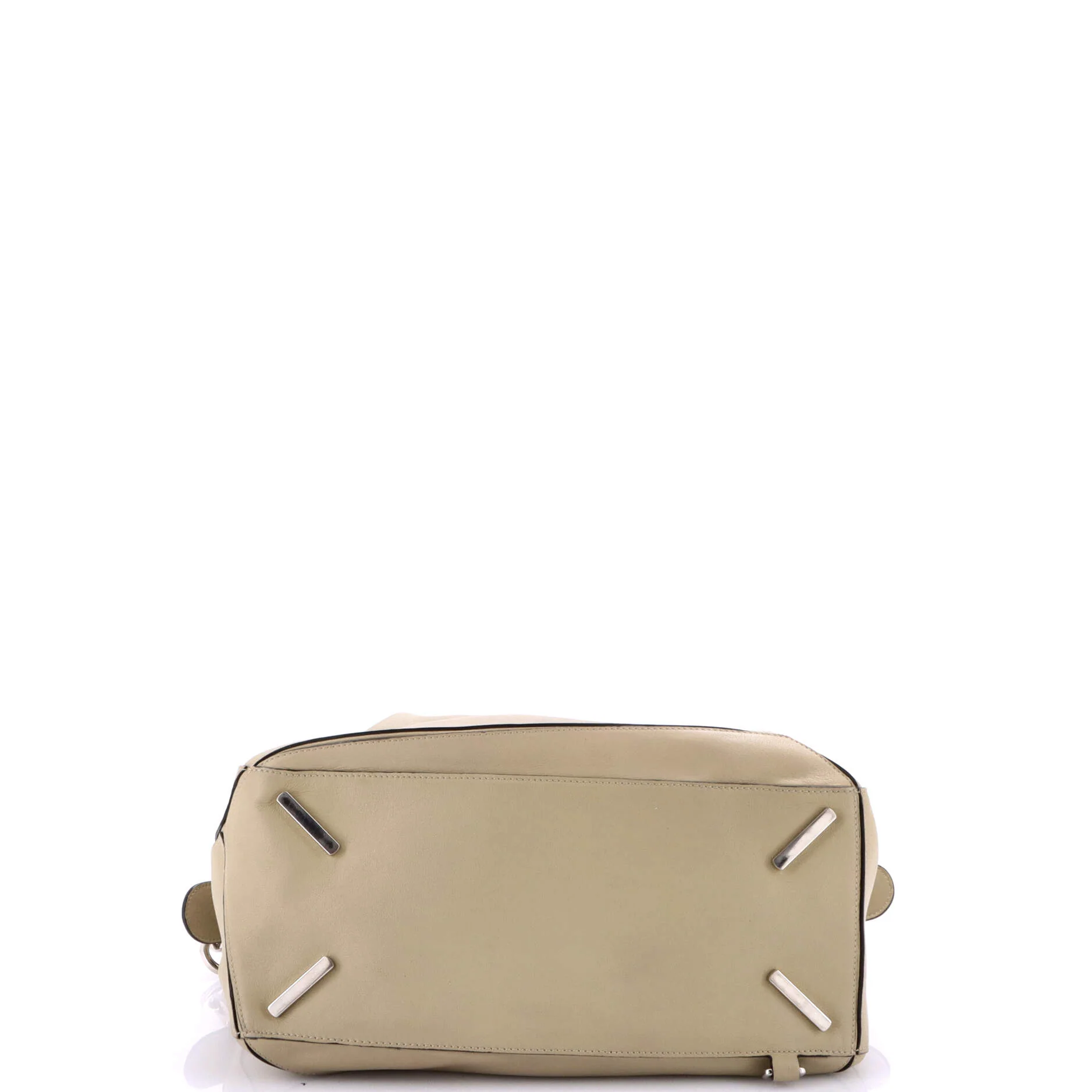 Puzzle Bag Leather Large - Image 4