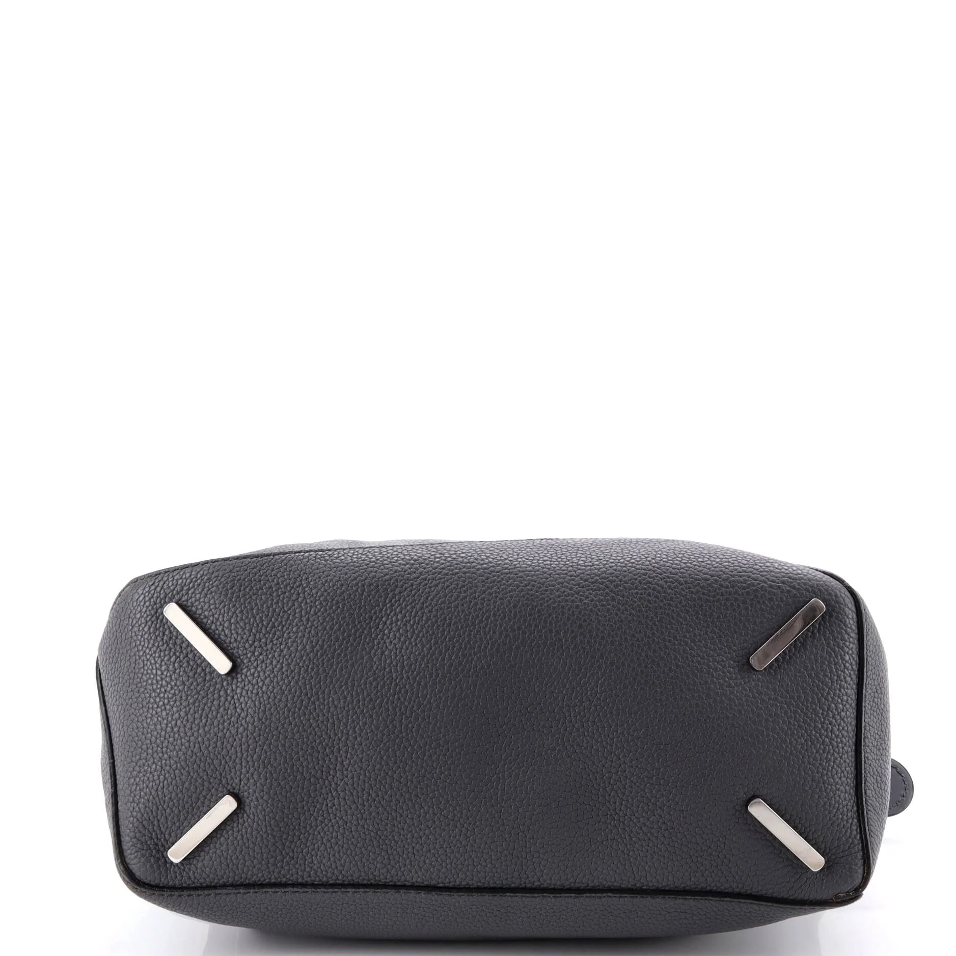 Puzzle Bag Leather Large - Image 4