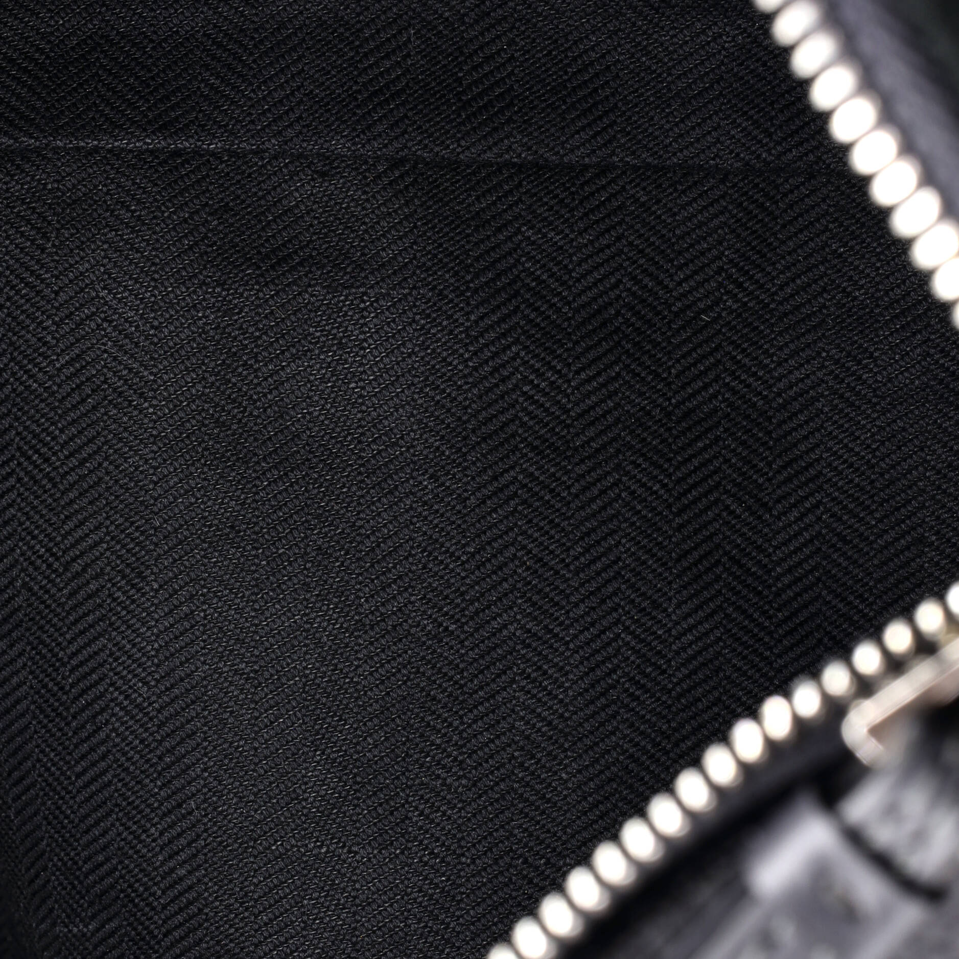 Puzzle Bag Leather Large - Image 5