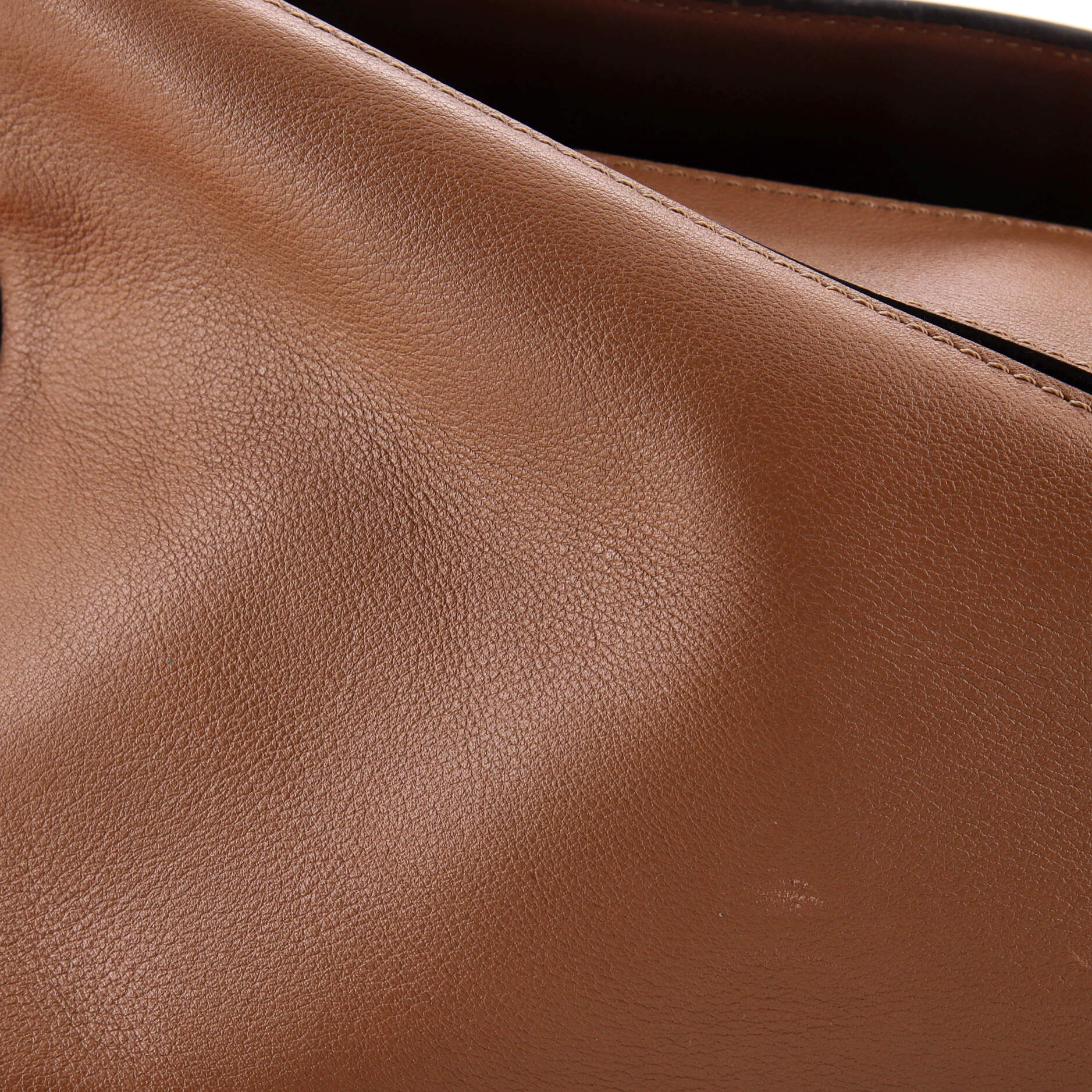 Puzzle Bag Leather Medium - Image 6