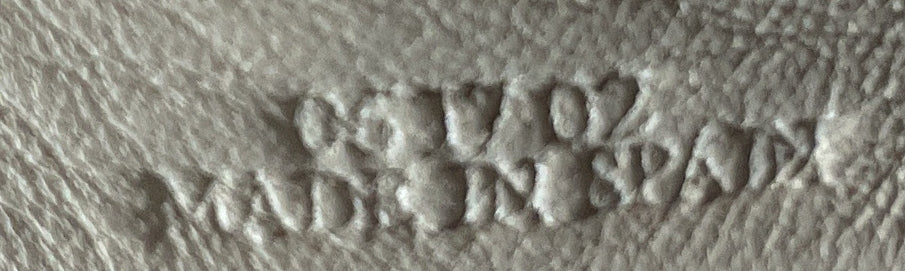 Puzzle Bag Leather Medium - Image 8