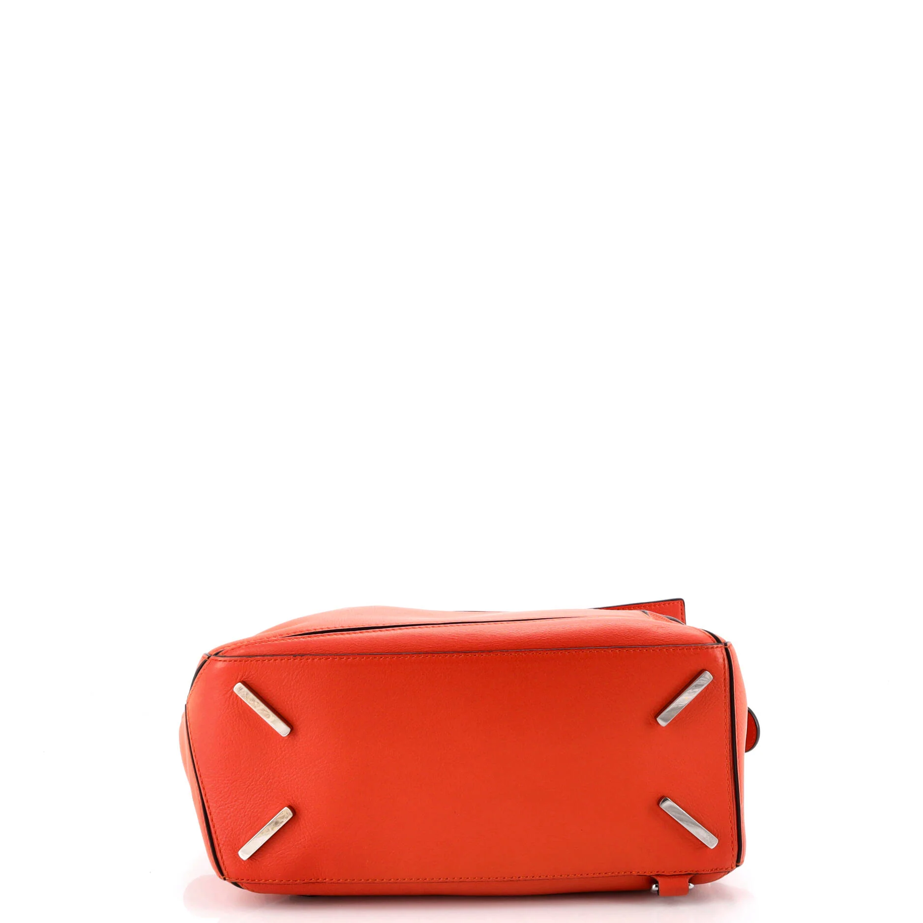 Puzzle Bag Leather Medium - Image 4
