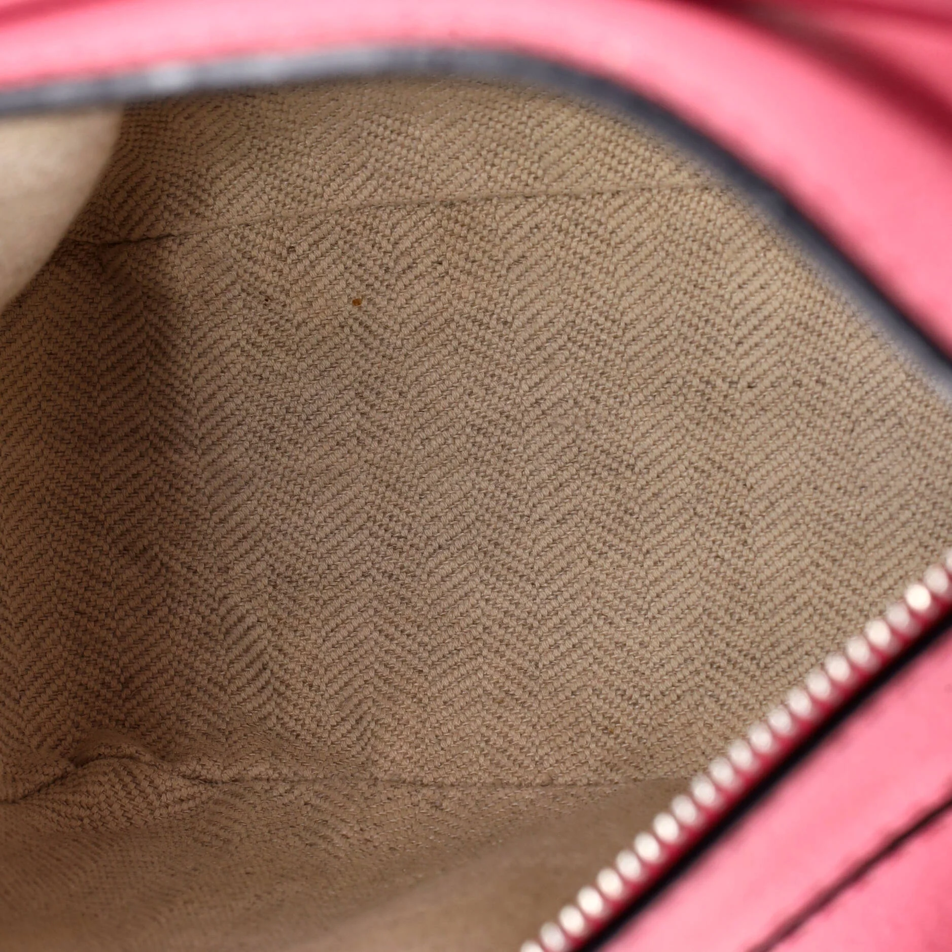 Puzzle Bag Leather Mini - Image 5