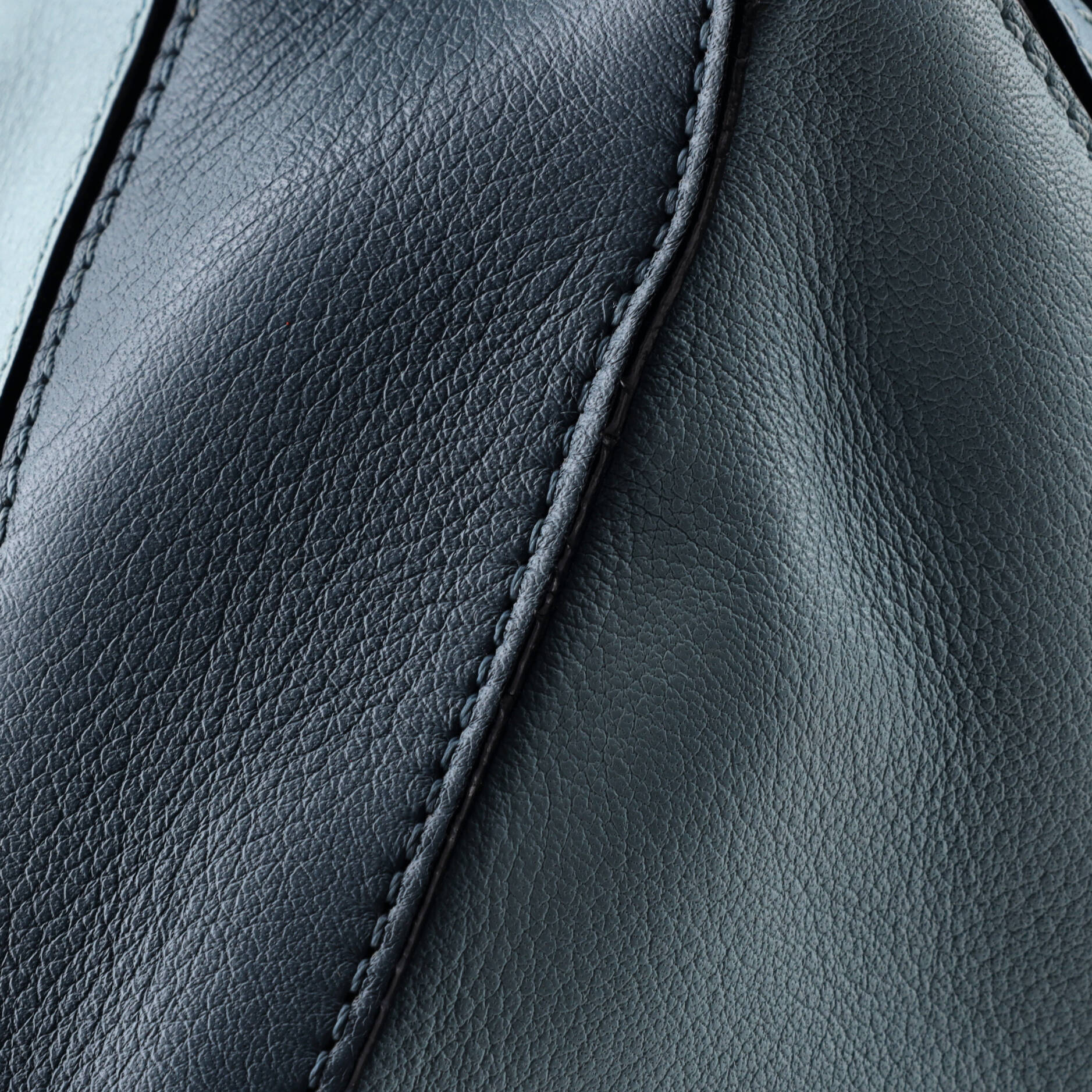 Puzzle Bag Leather Small - Image 6