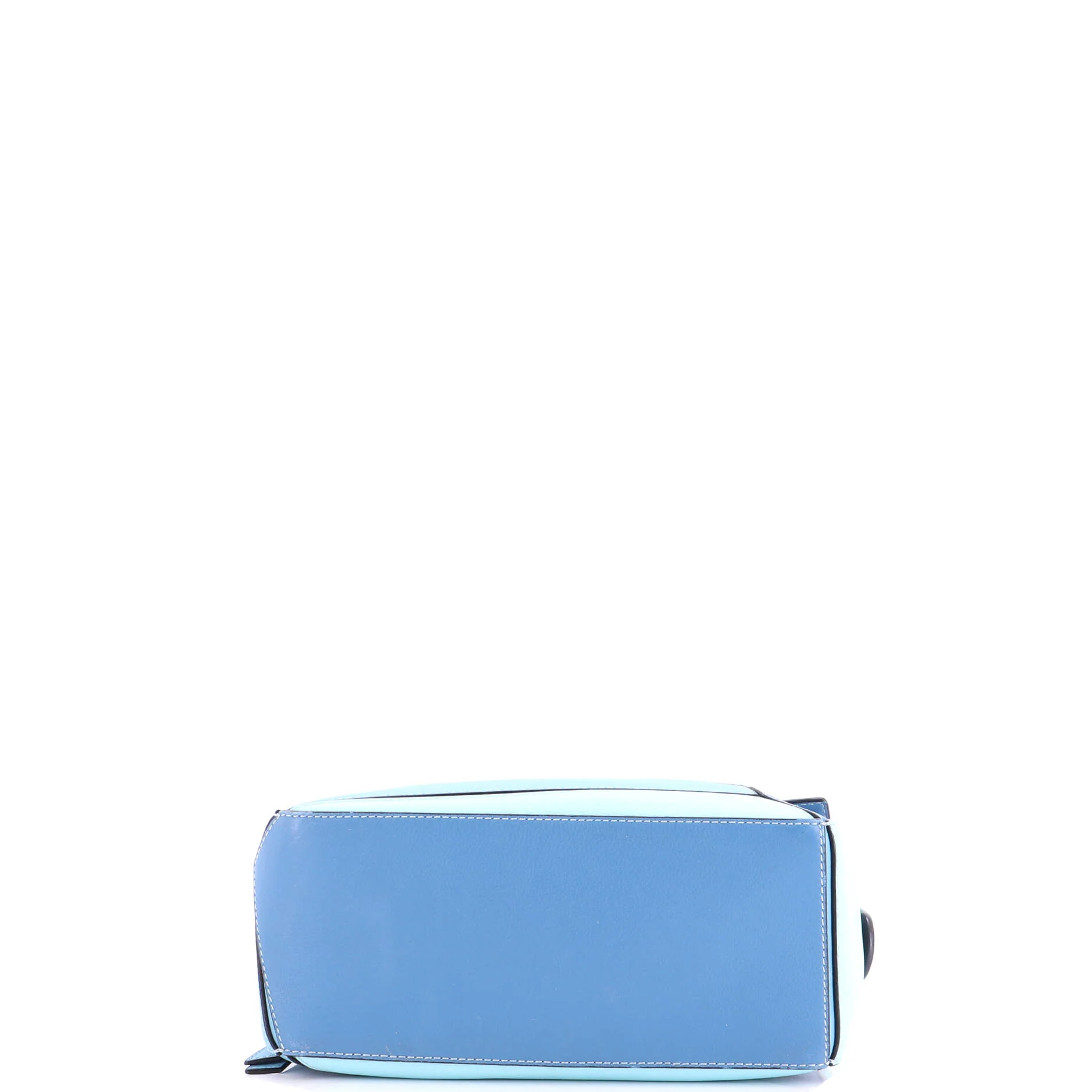 Puzzle Bag Leather Small - Image 4