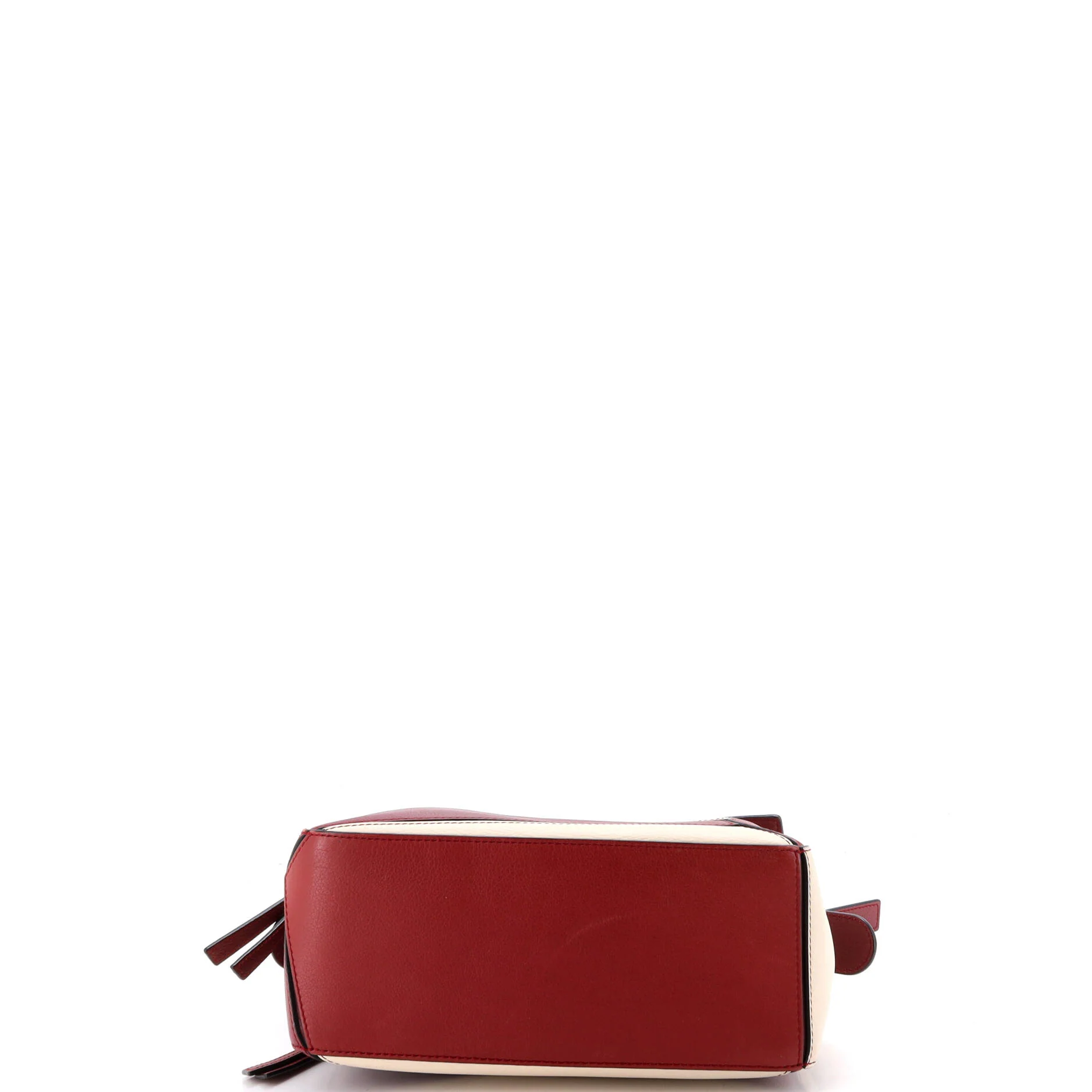 Puzzle Bag Leather Small - Image 4