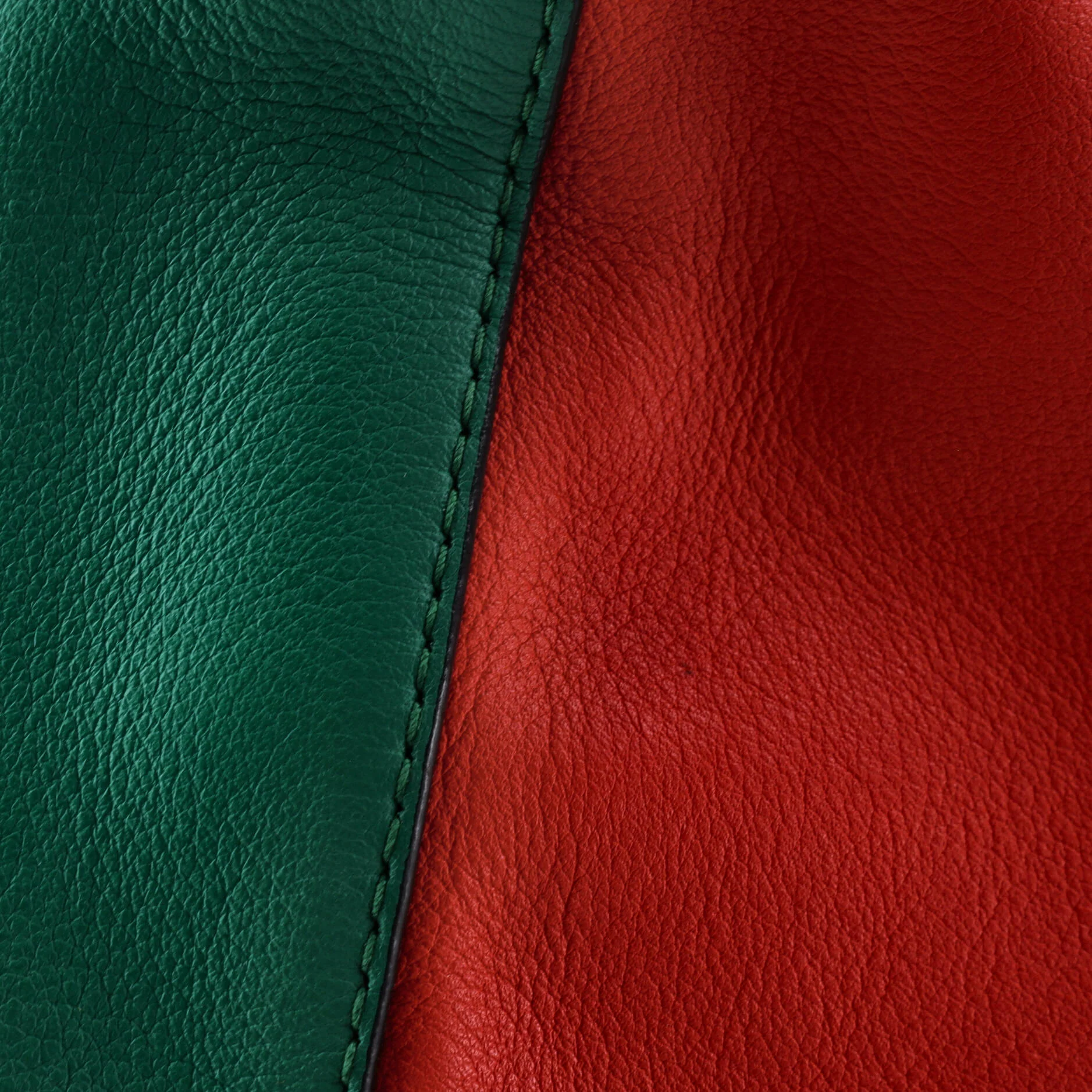 Puzzle Bag Leather Small - Image 6