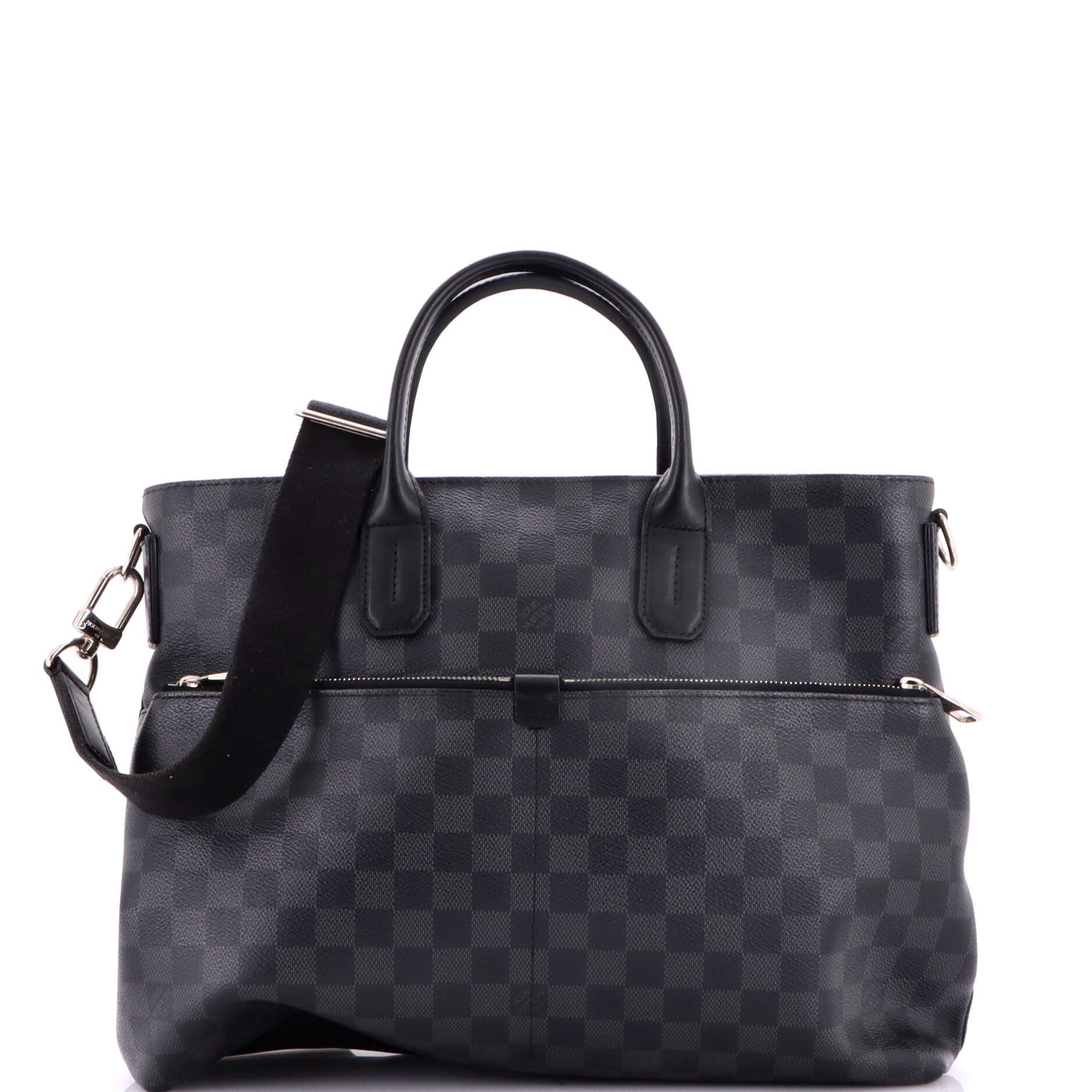 7 Days A Week Handbag Damier Graphite