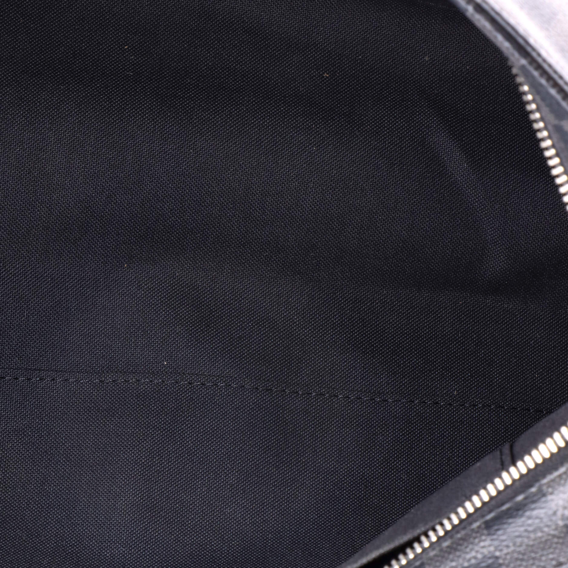7 Days A Week Handbag Damier Graphite - Image 5