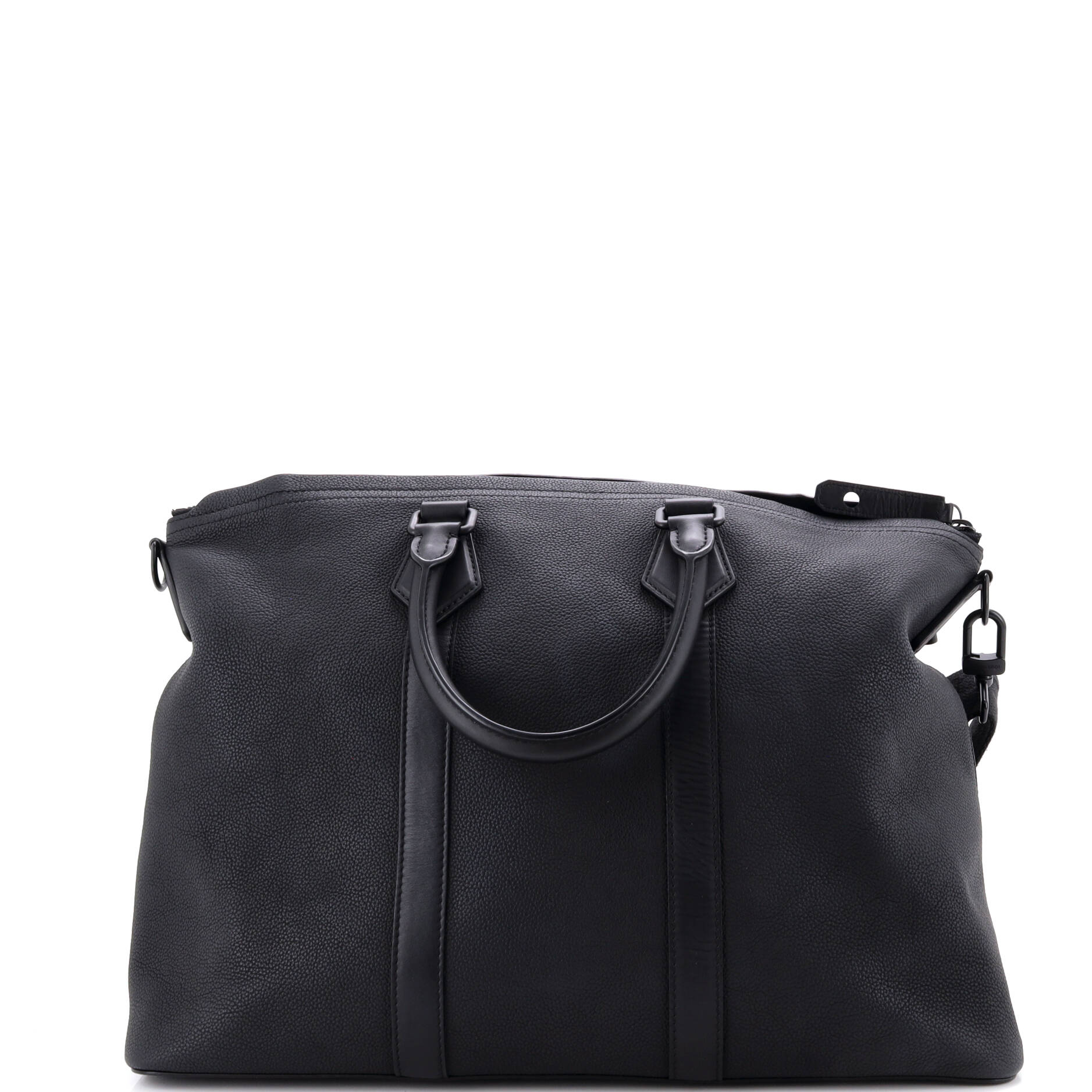 Aerogram Lock It Tote Leather - Image 3