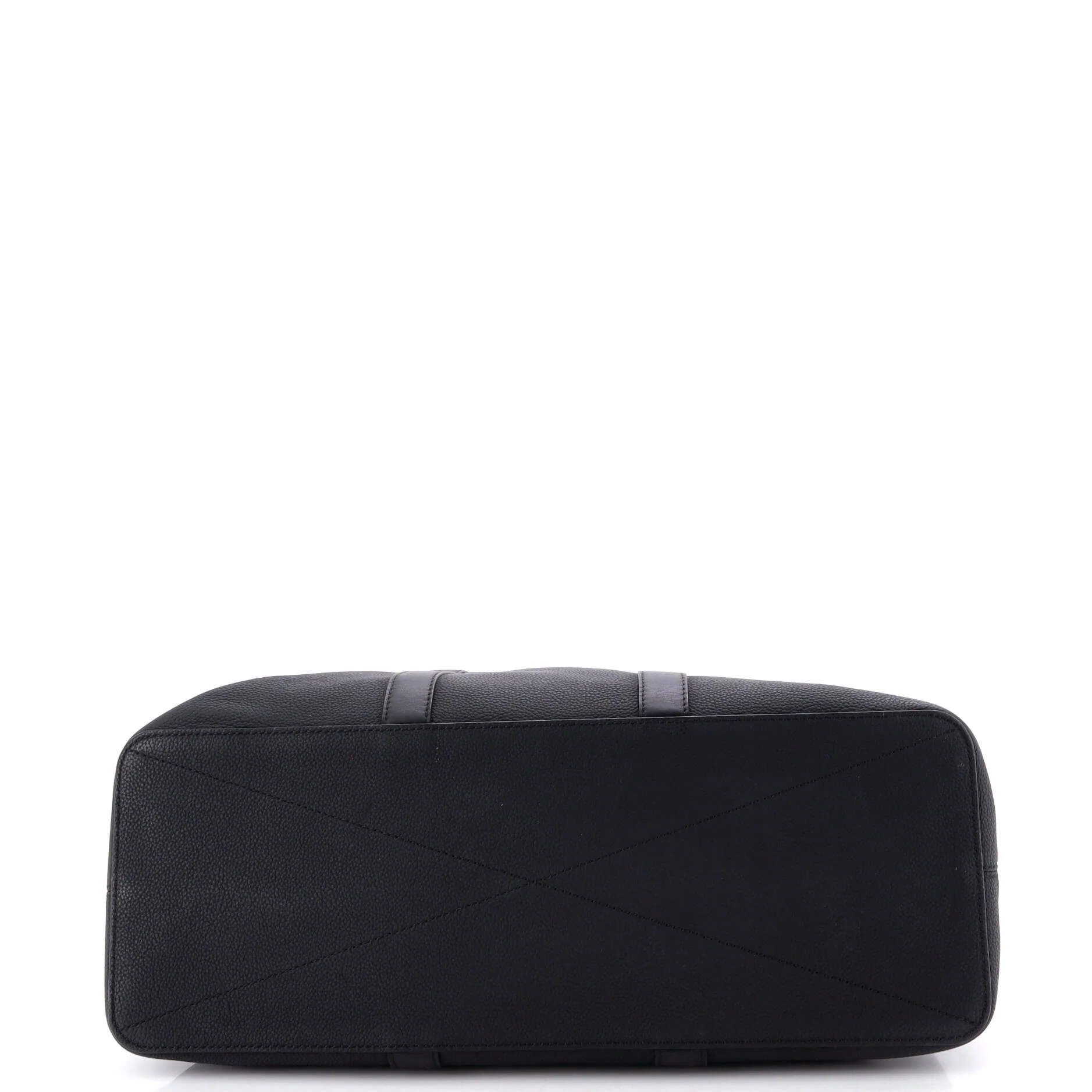 Aerogram Lock It Tote Leather - Image 4