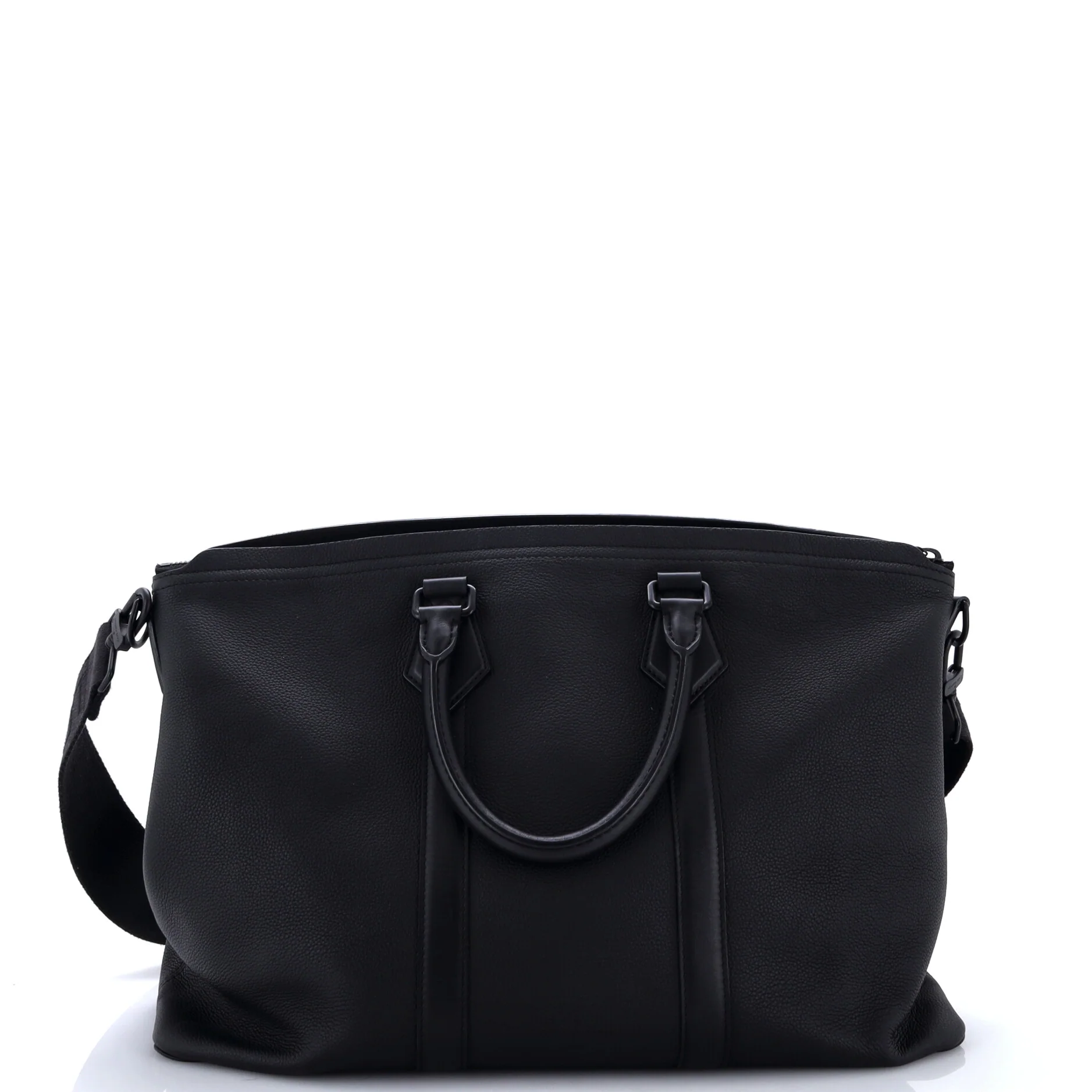 Aerogram Lock It Tote Leather - Image 3