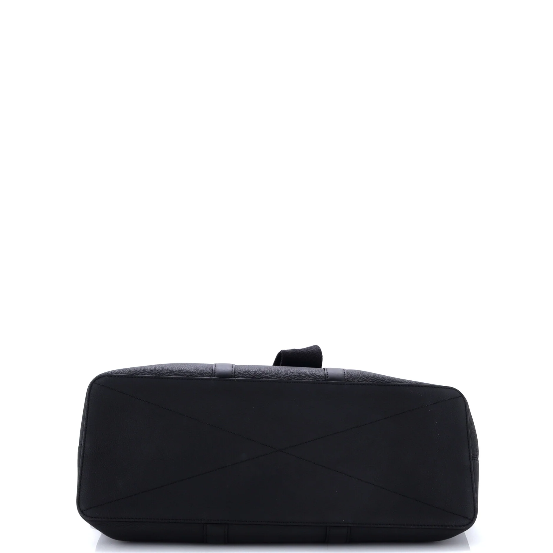 Aerogram Lock It Tote Leather - Image 4