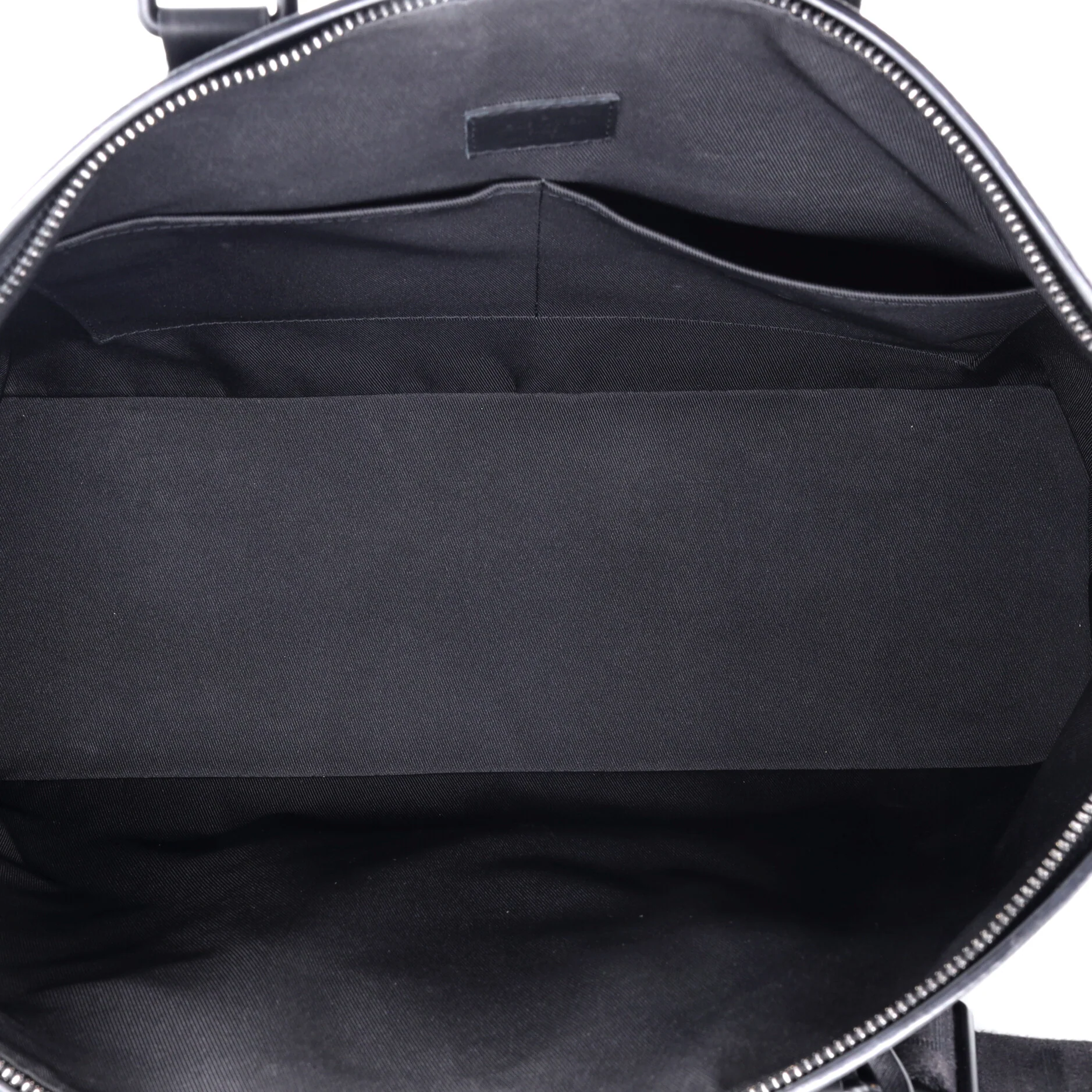 Aerogram Lock It Tote Leather - Image 5