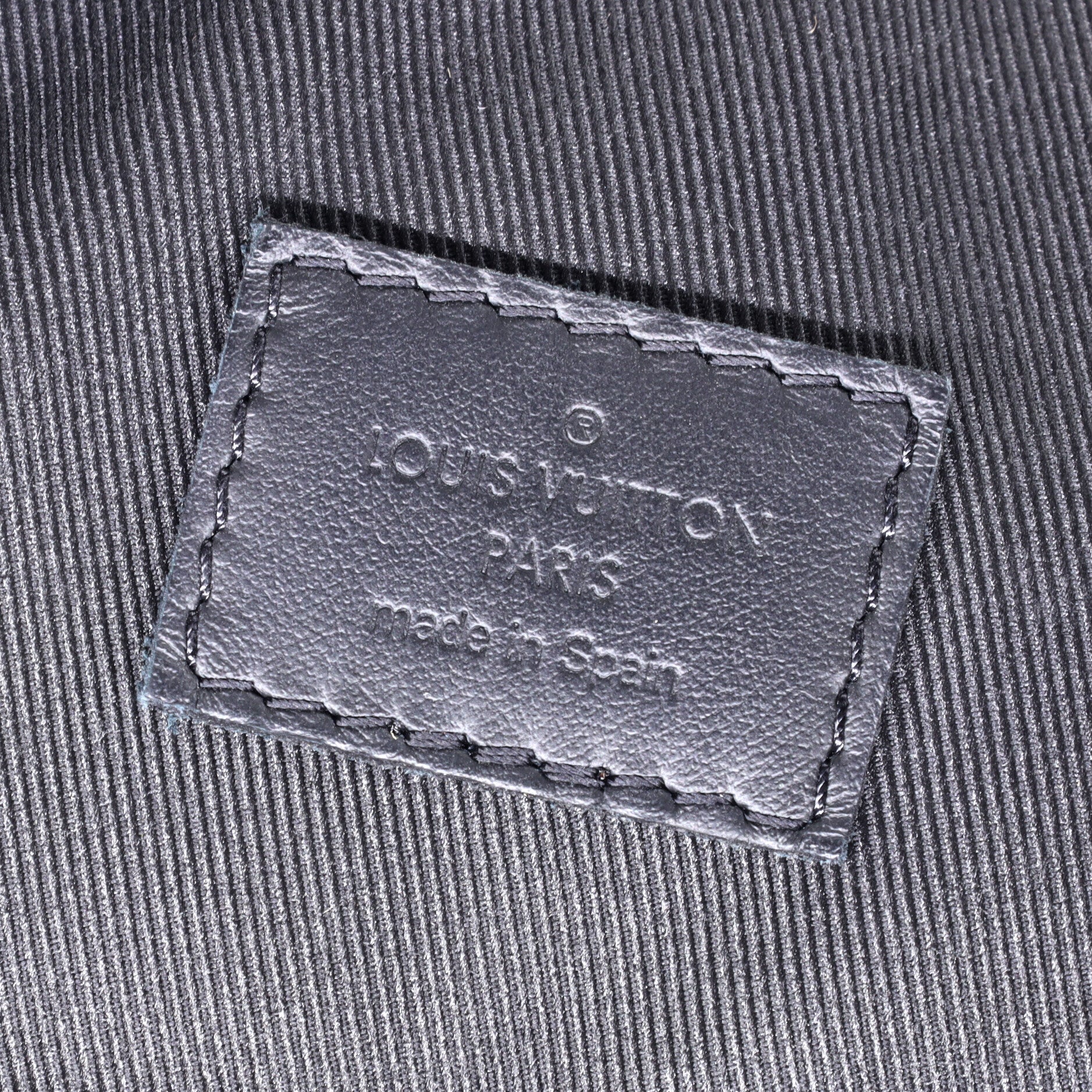 Aerogram Lock It Tote Leather - Image 7